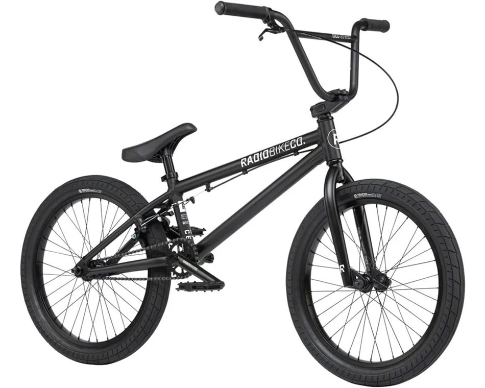 Radio, Dice, 20 Inch, BMX - Image 2
