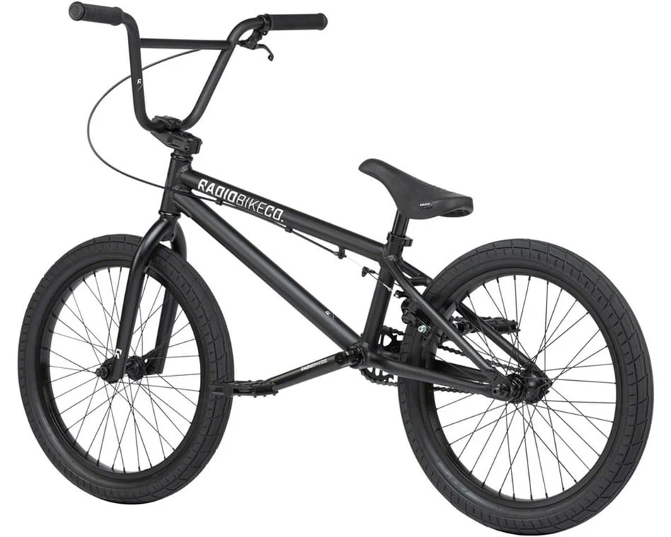 Radio, Dice, 20 Inch, BMX - Image 3