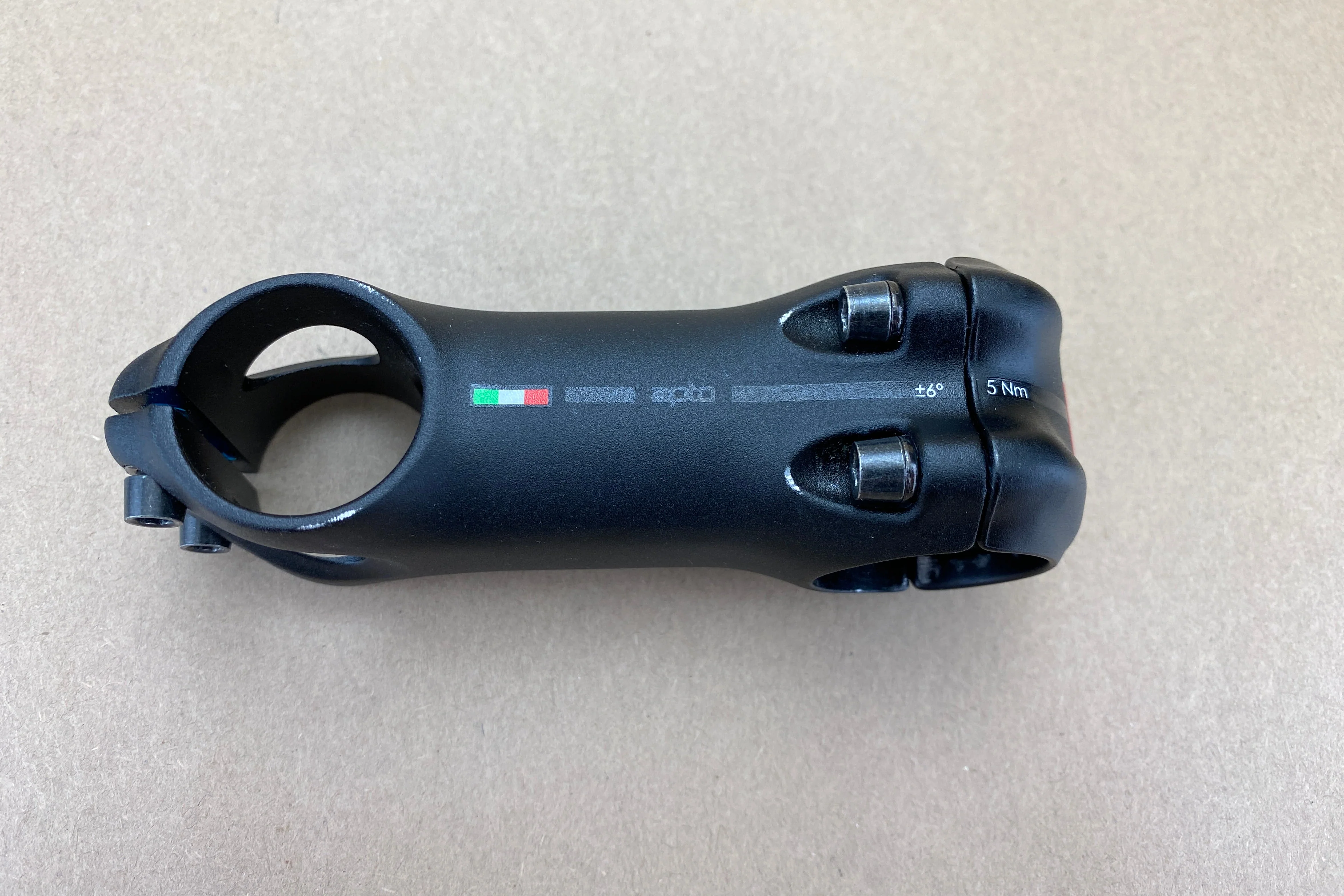 3T Apto Stem 80mm x +/-6 31.8 - Image 2