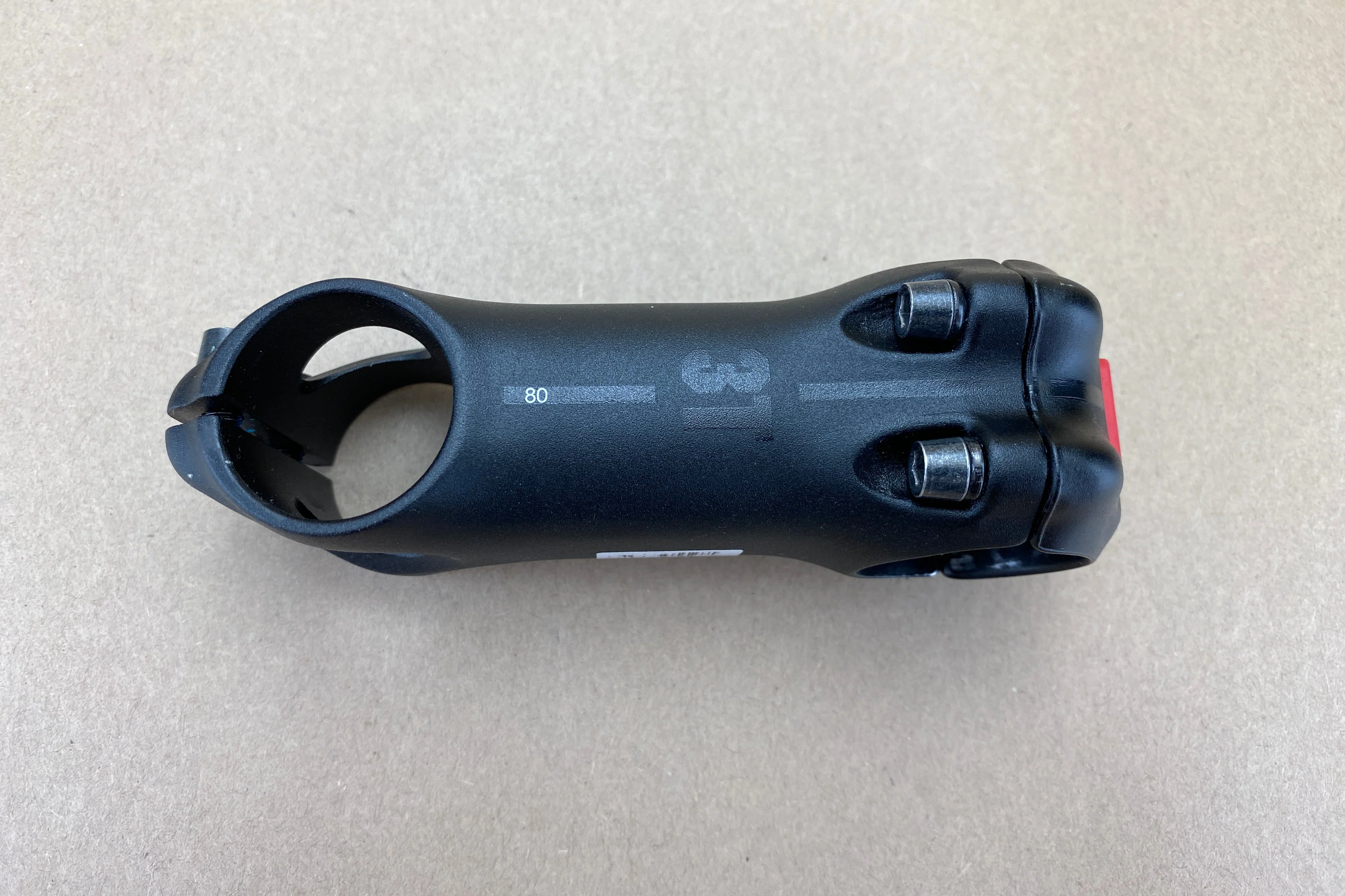 3T Apto Stem 80mm x +/-6 31.8 - Image 4