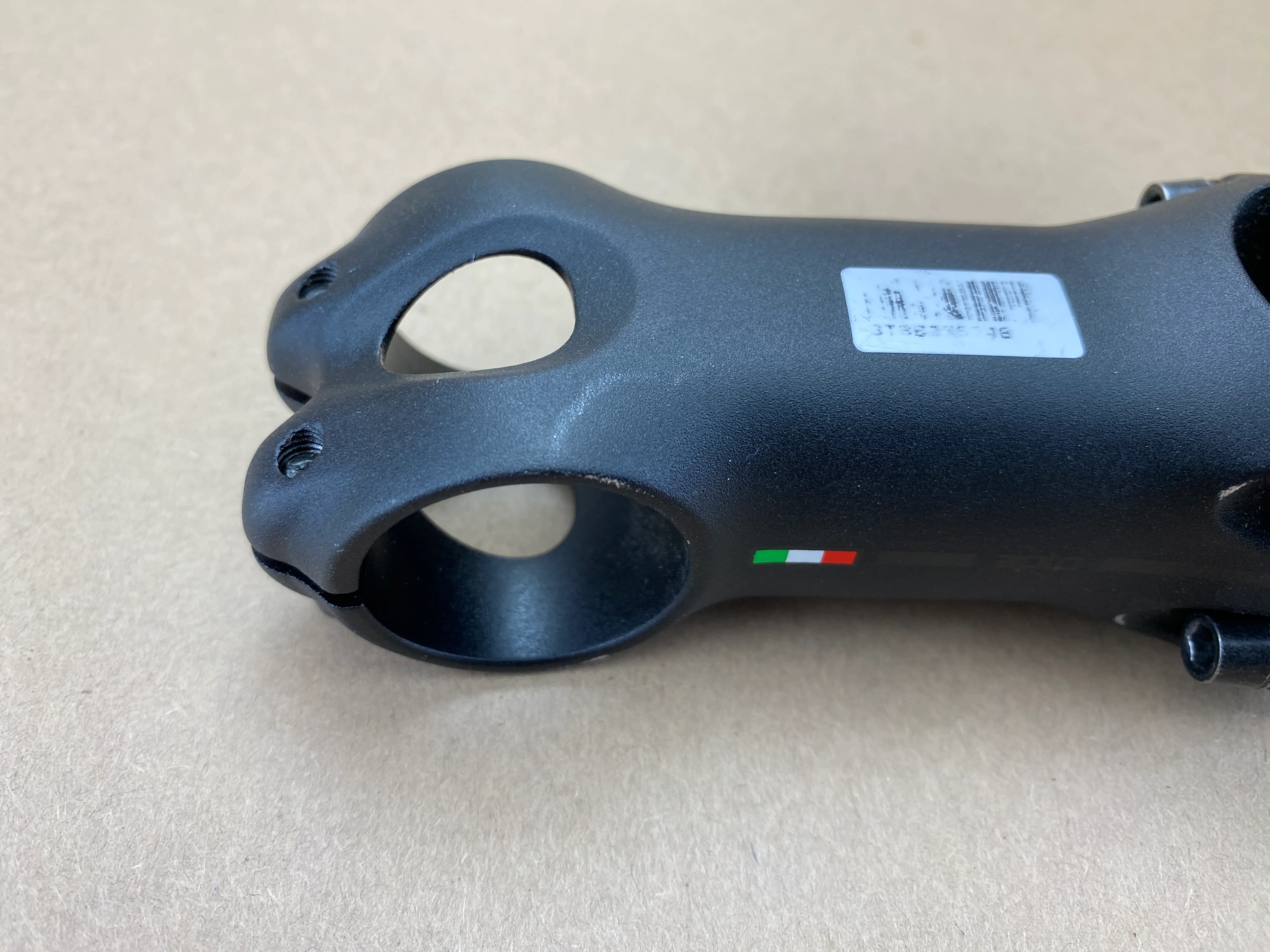 3T Apto Stem 80mm x +/-6 31.8 - Image 6