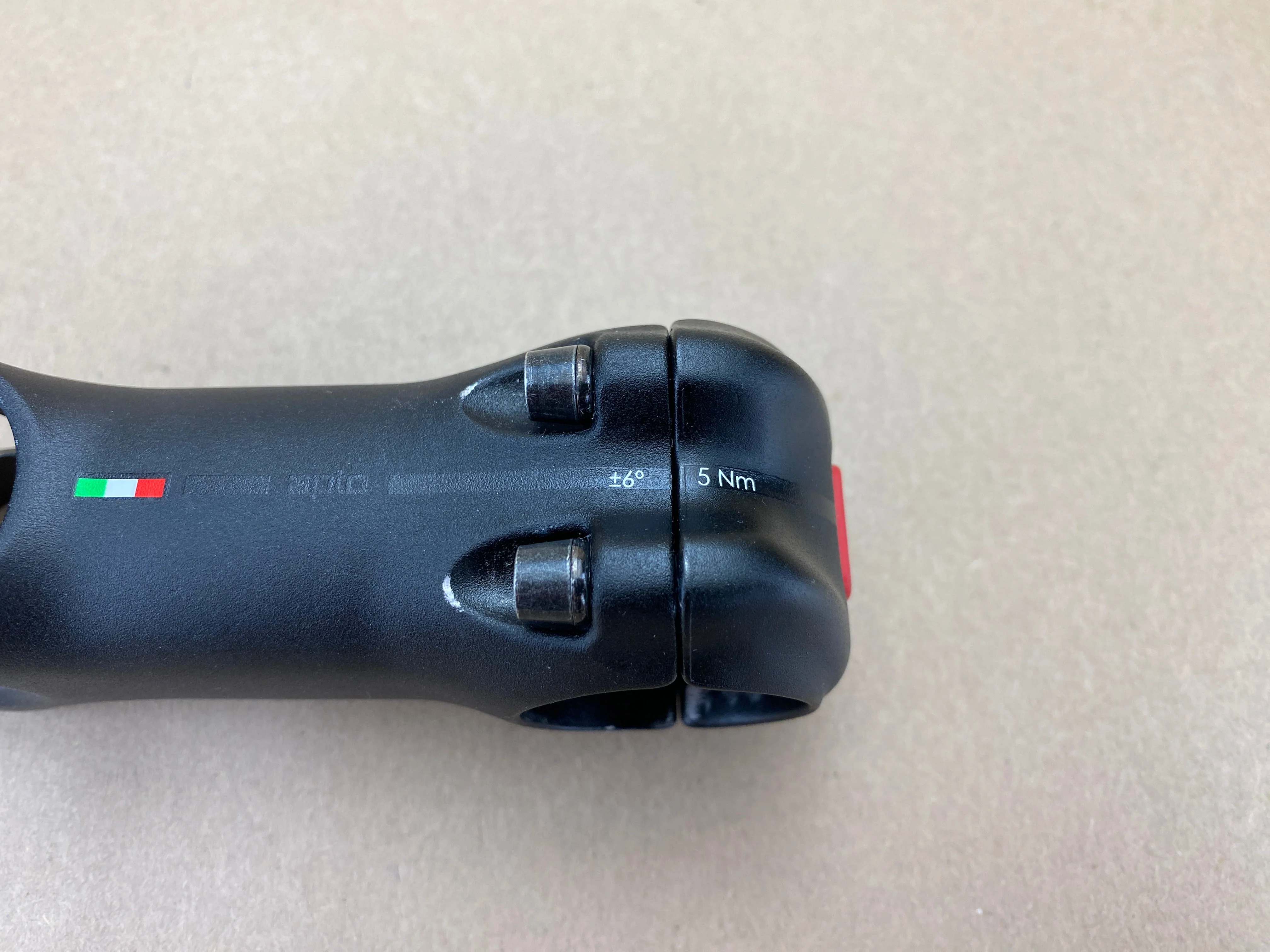 3T Apto Stem 80mm x +/-6 31.8 - Image 8