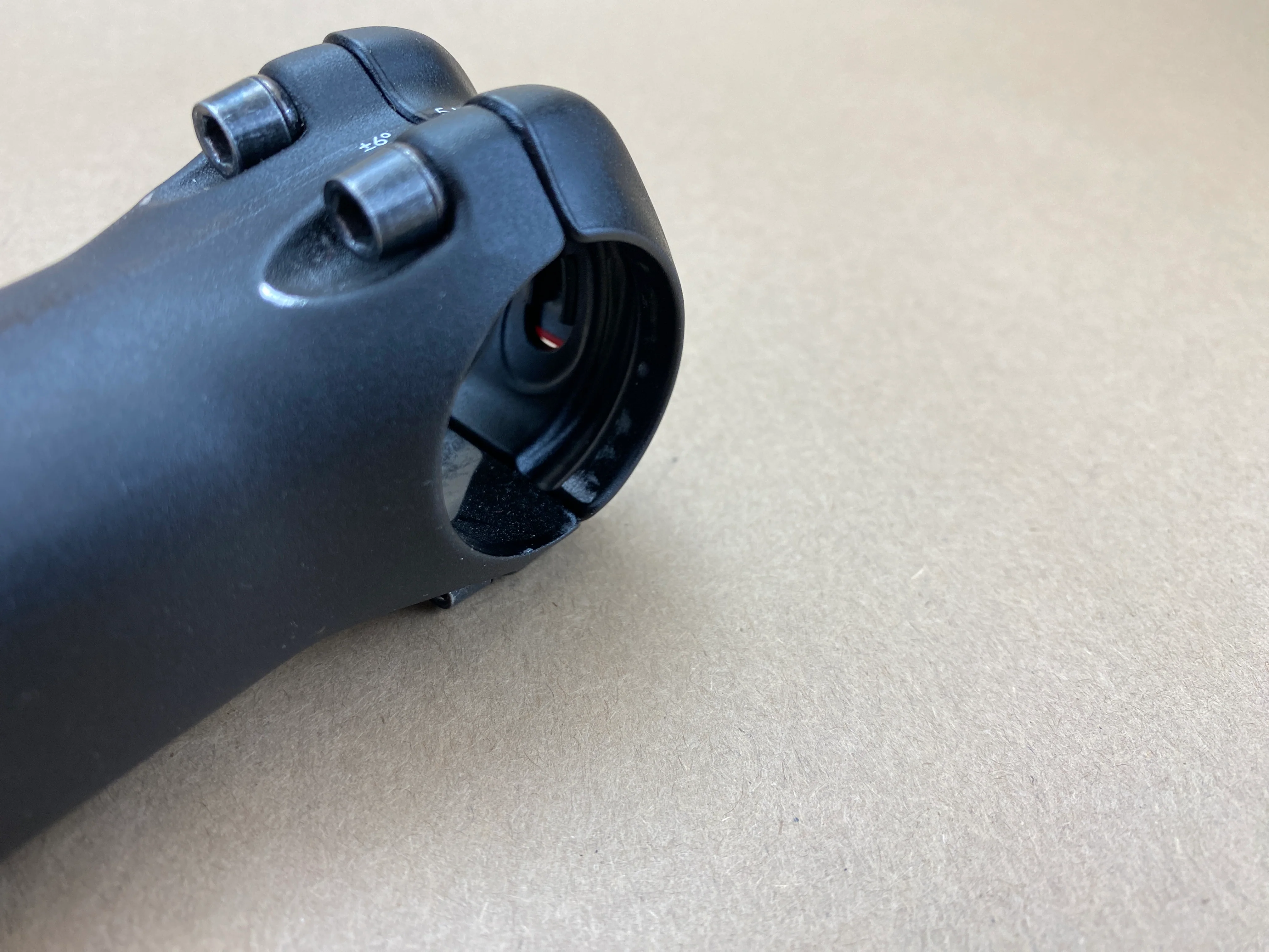 3T Apto Stem 80mm x +/-6 31.8 - Image 9