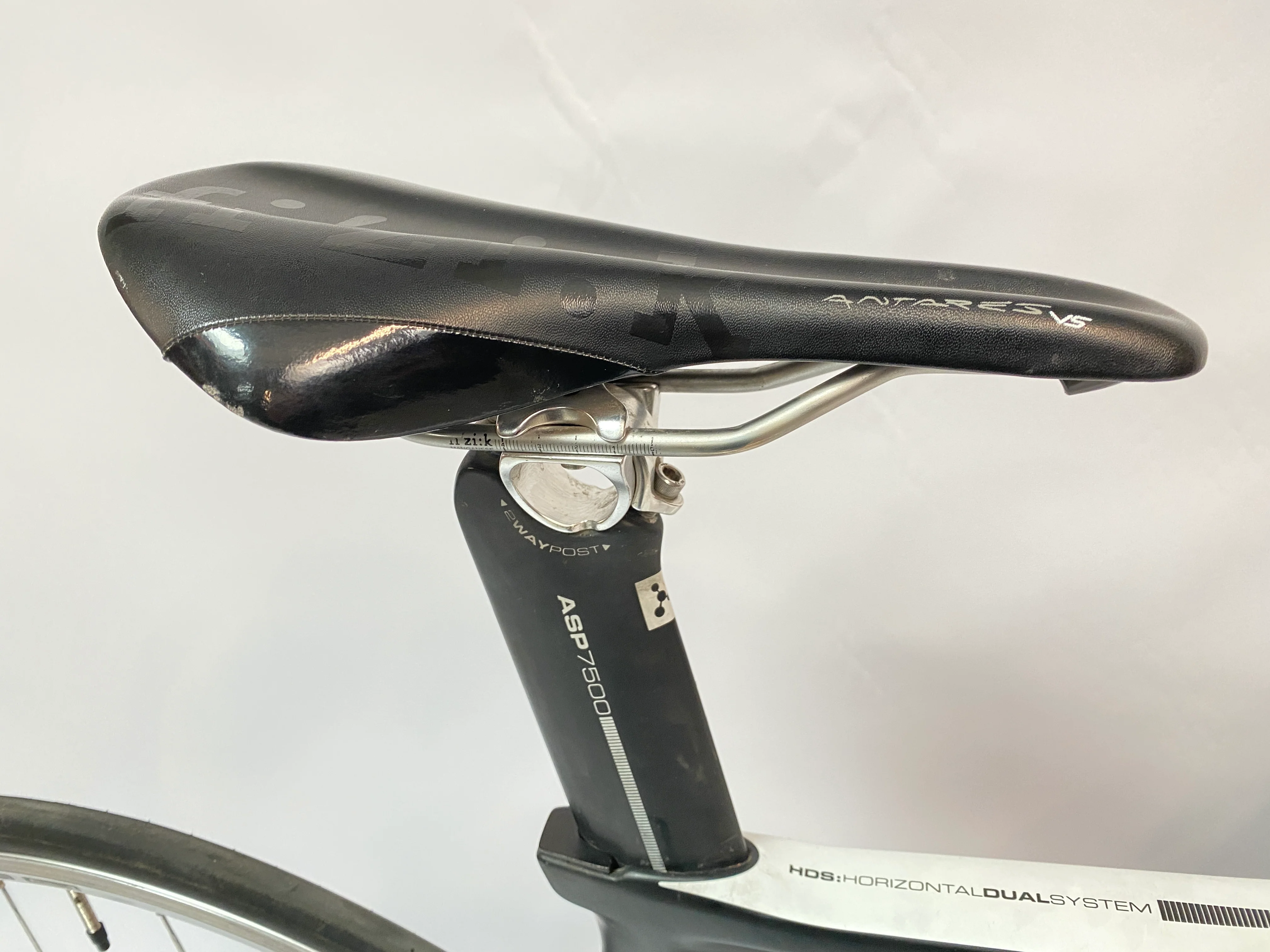 Argon 18 E-118 Time Trial Bike - 49cm - Image 11