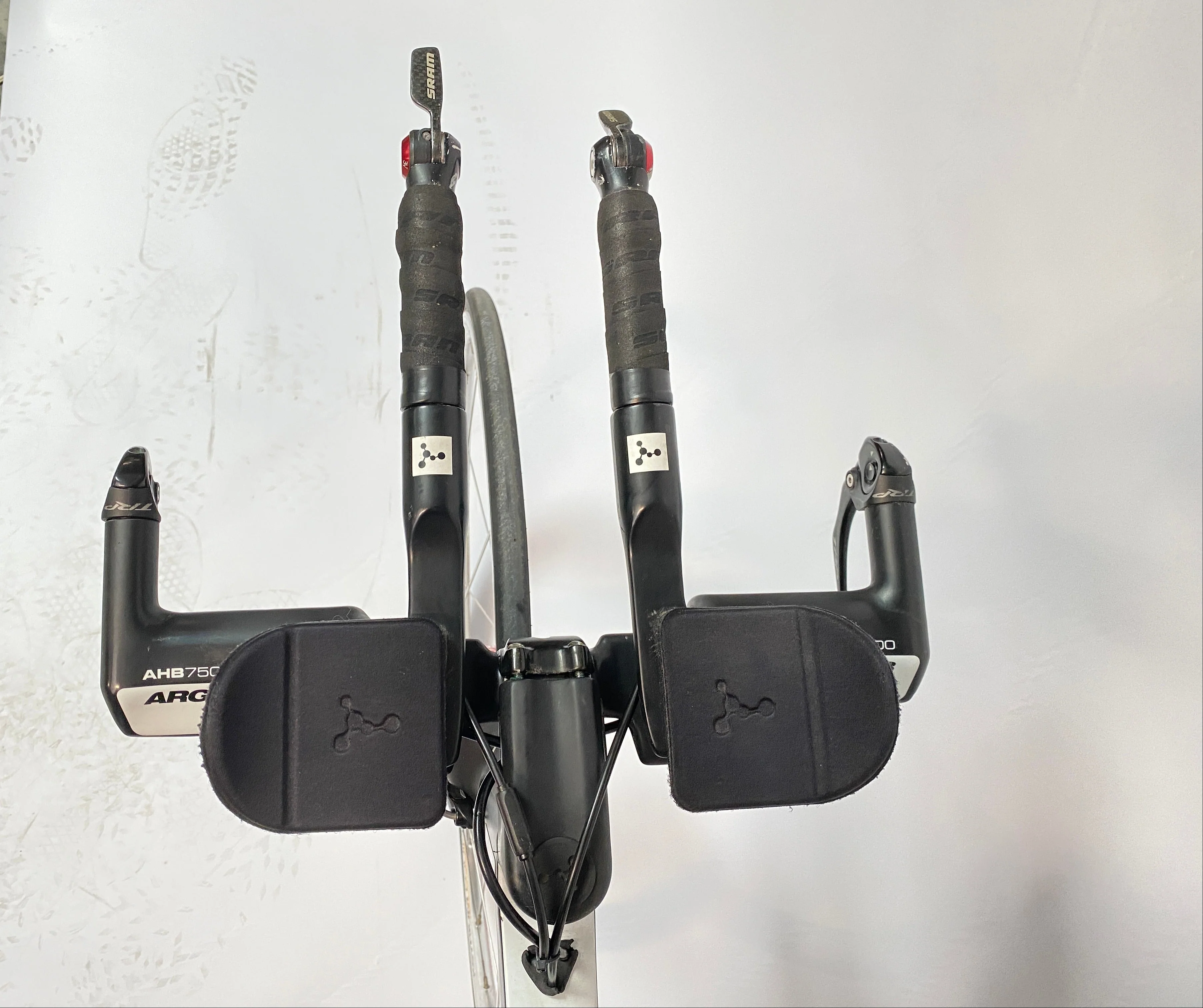 Argon 18 E-118 Time Trial Bike - 49cm - Image 6