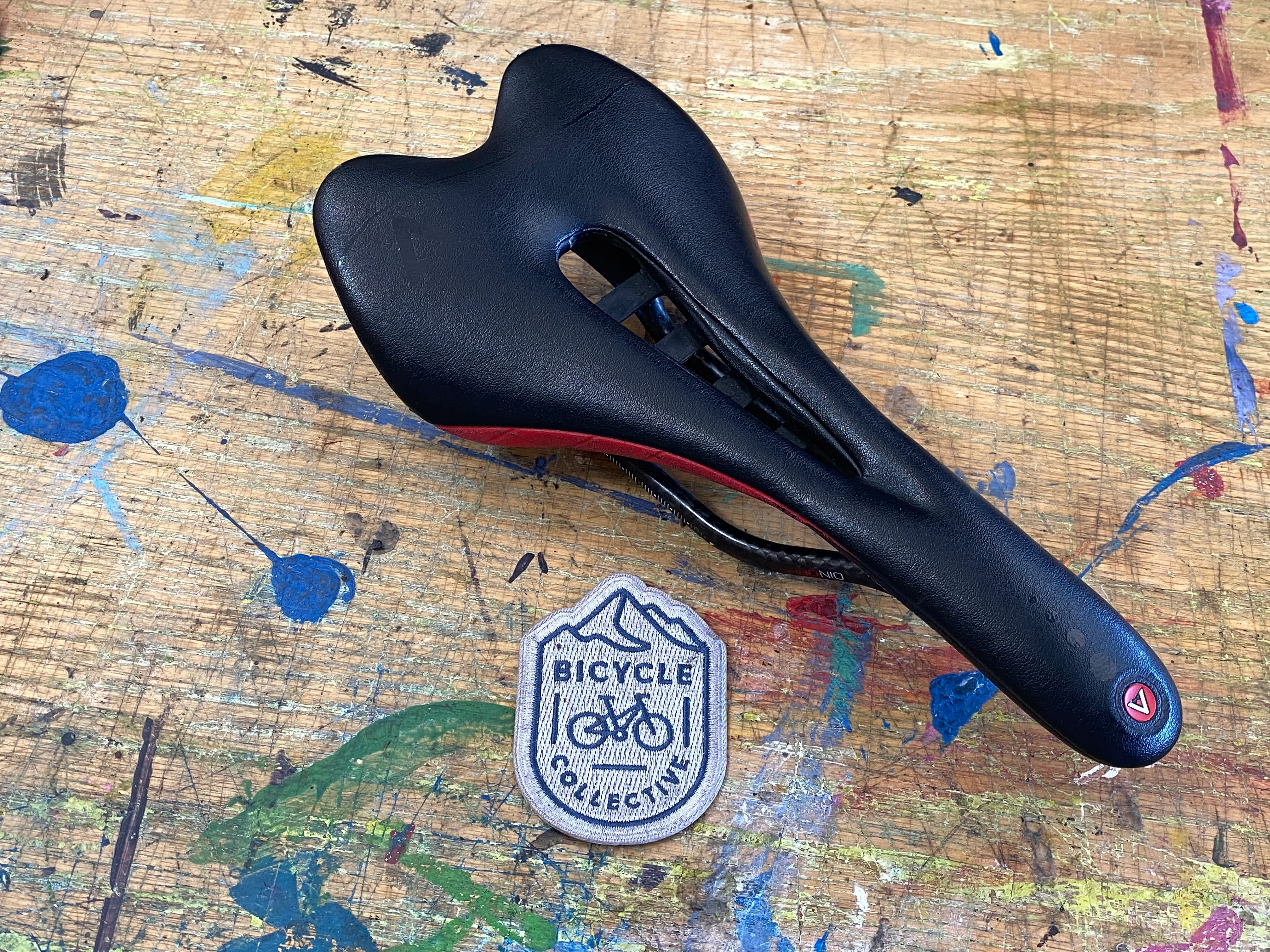 Astute Skylite VT Carbonio Saddle