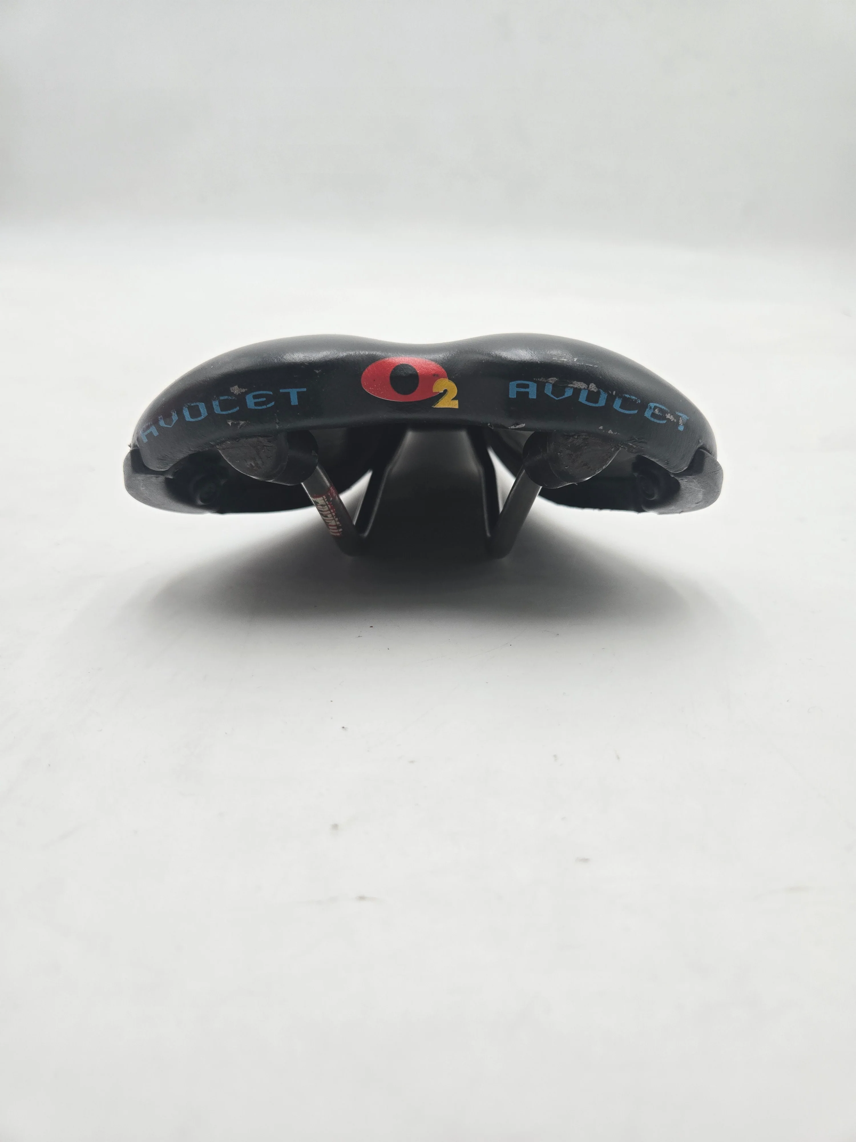Avocet, Air 40R O2 Saddle - Image 3