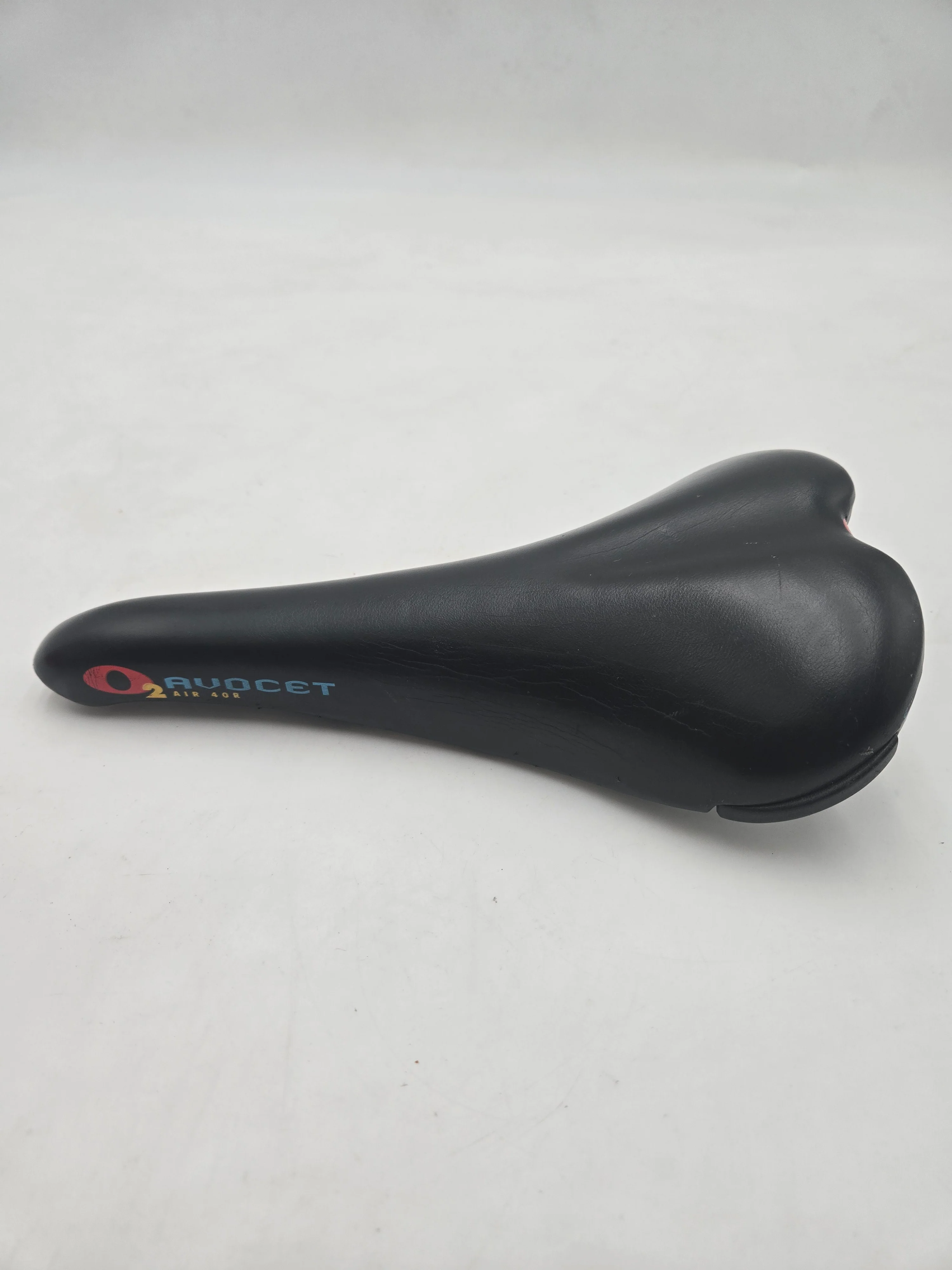 Avocet, Air 40R O2 Saddle - Image 4