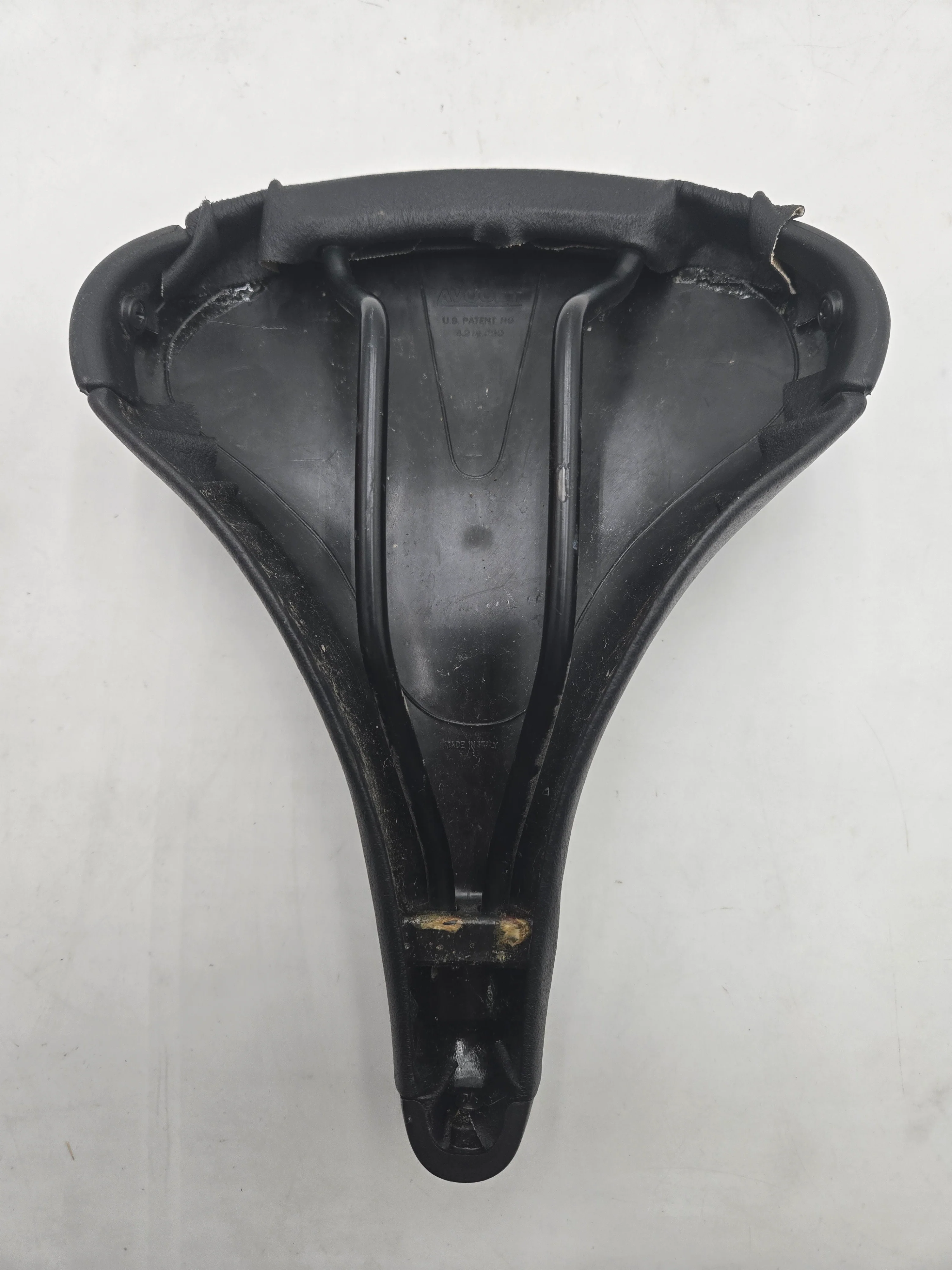 Avocet, Gelflex Mountain C30 Saddle - Image 7