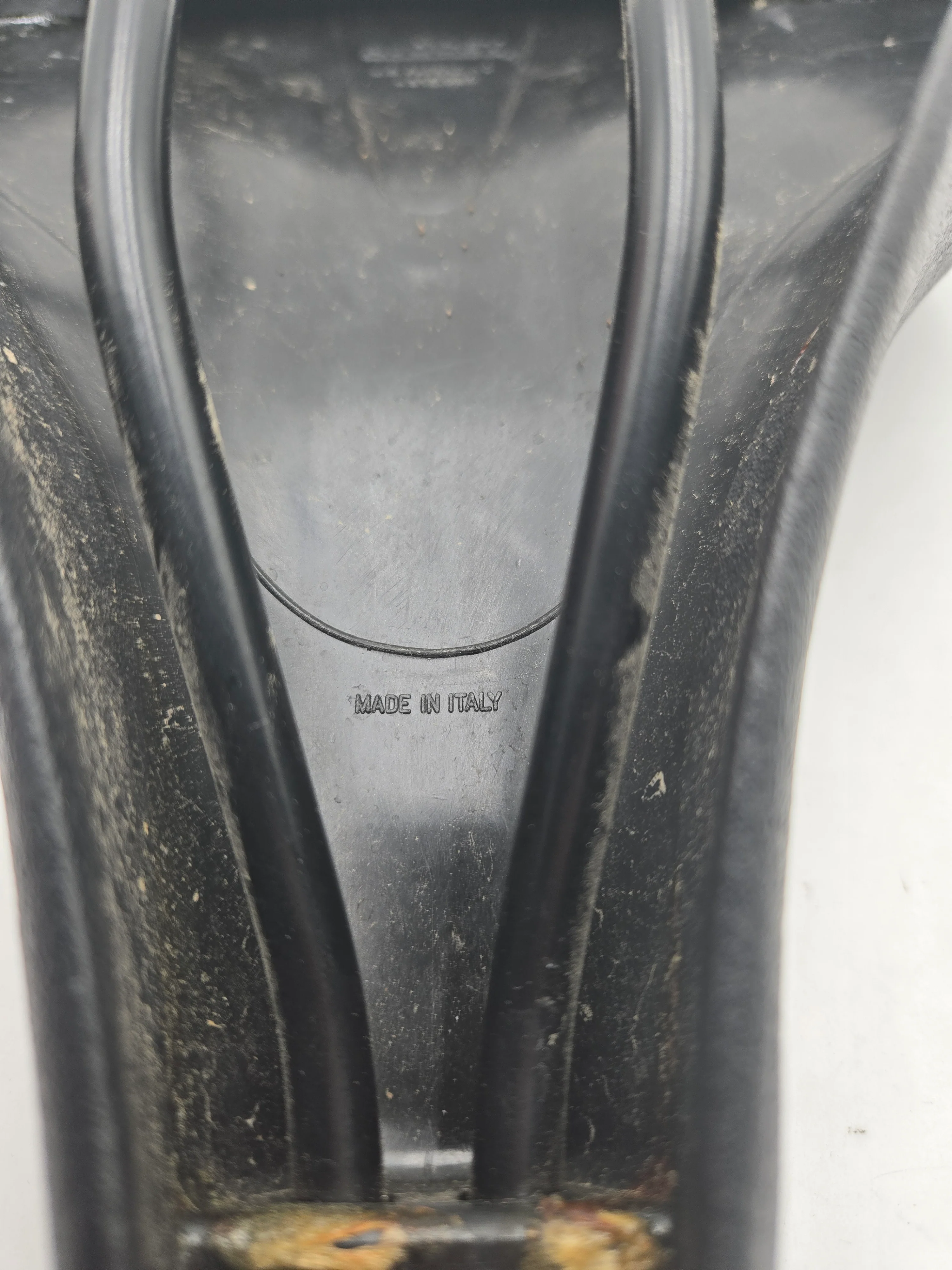 Avocet, Gelflex Mountain C30 Saddle - Image 8