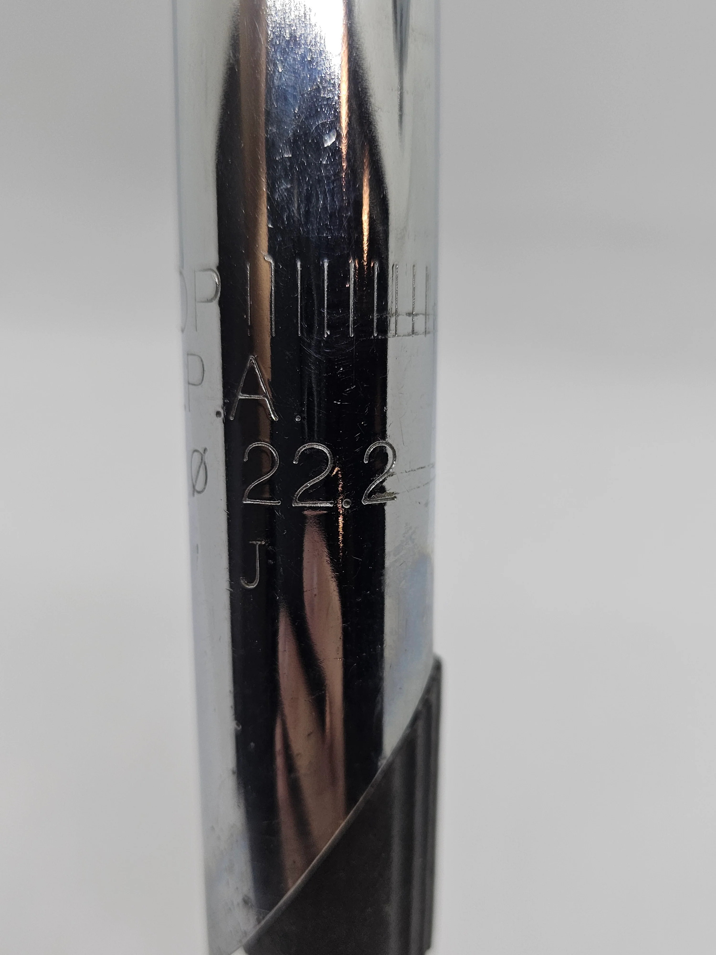 Bianchi, Stem, Quill, 22.2mm, 3t - Image 4