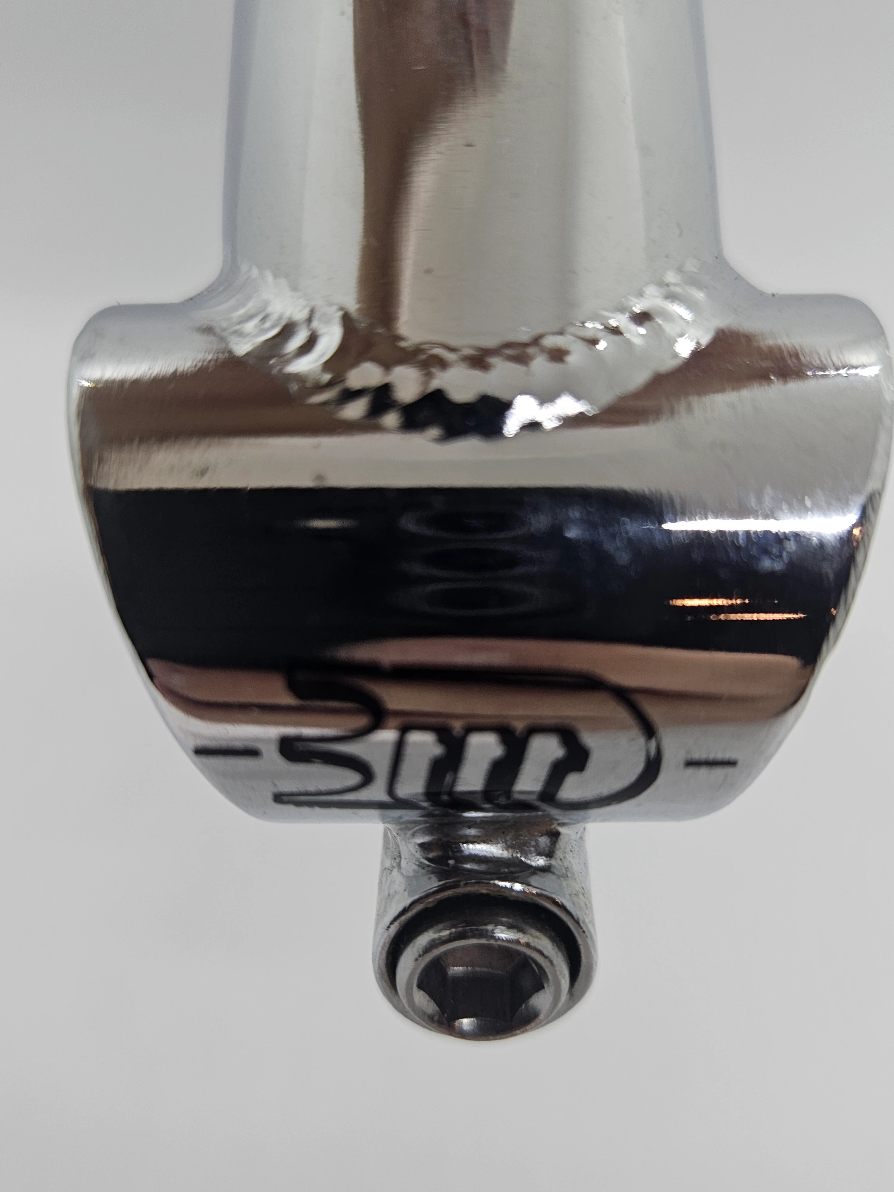 Bianchi, Stem, Quill, 22.2mm, 3t - Image 5