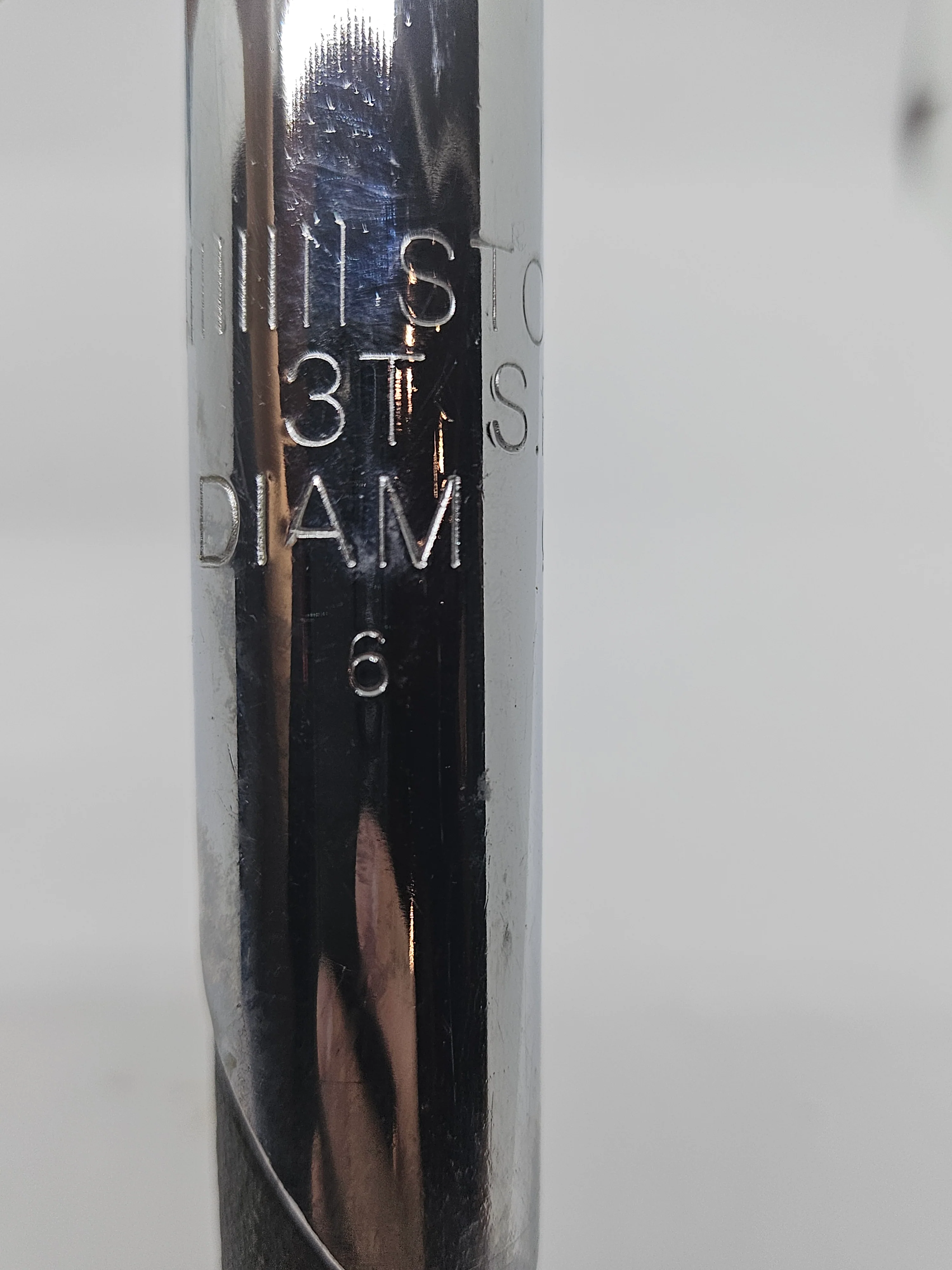 Bianchi, Stem, Quill, 22.2mm, 3t - Image 6