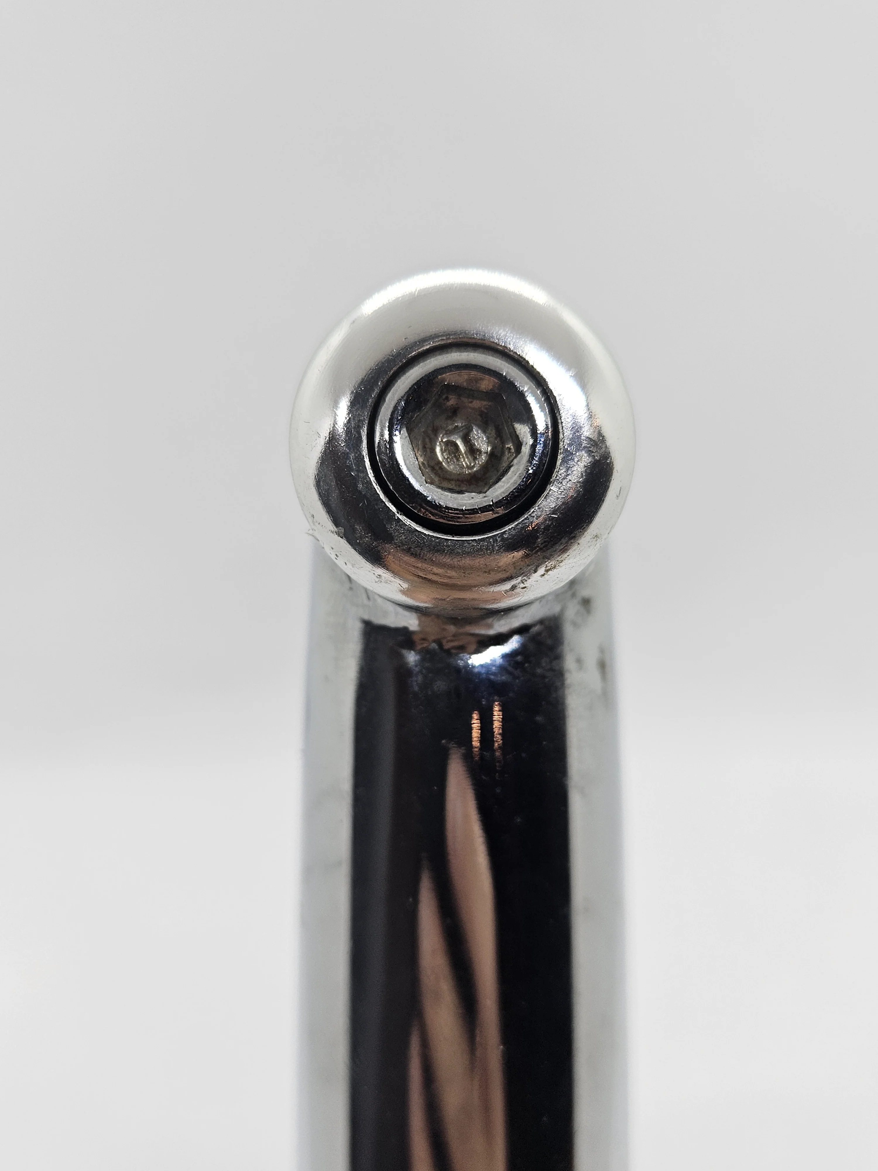 Bianchi, Stem, Quill, 22.2mm, 3t - Image 7