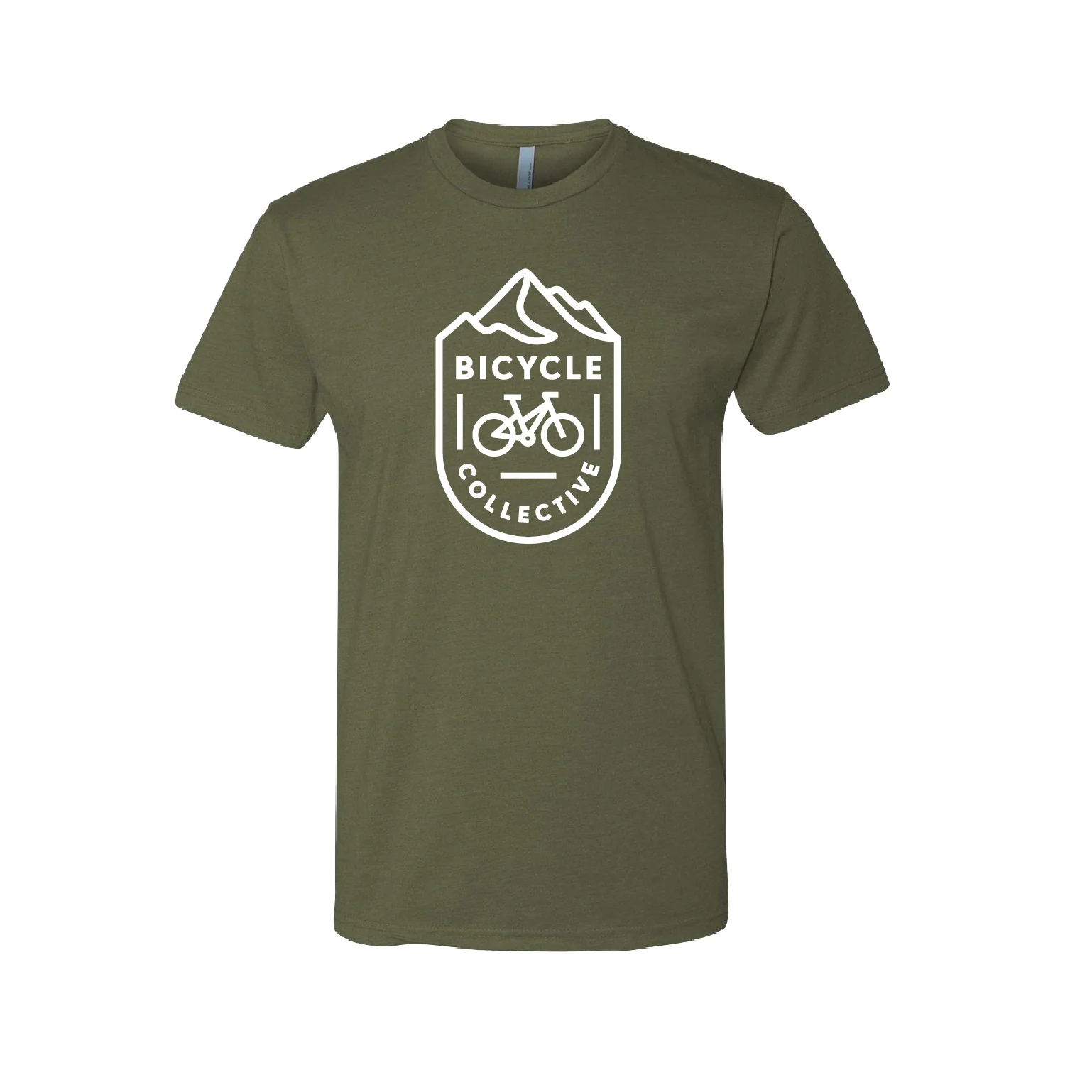SLC BC Logo T-Shirt - Image 3