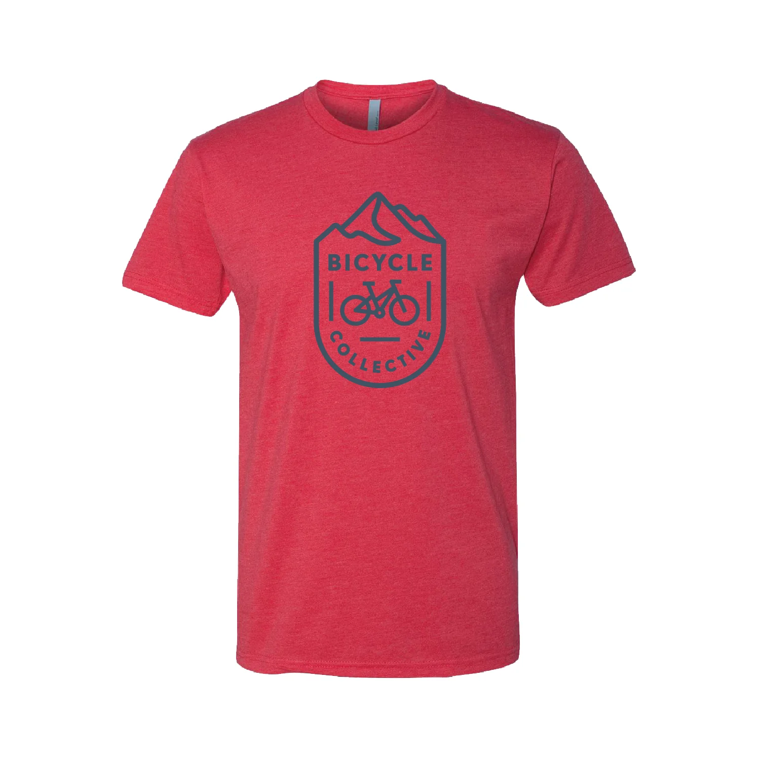 SLC BC Logo T-Shirt - Image 4