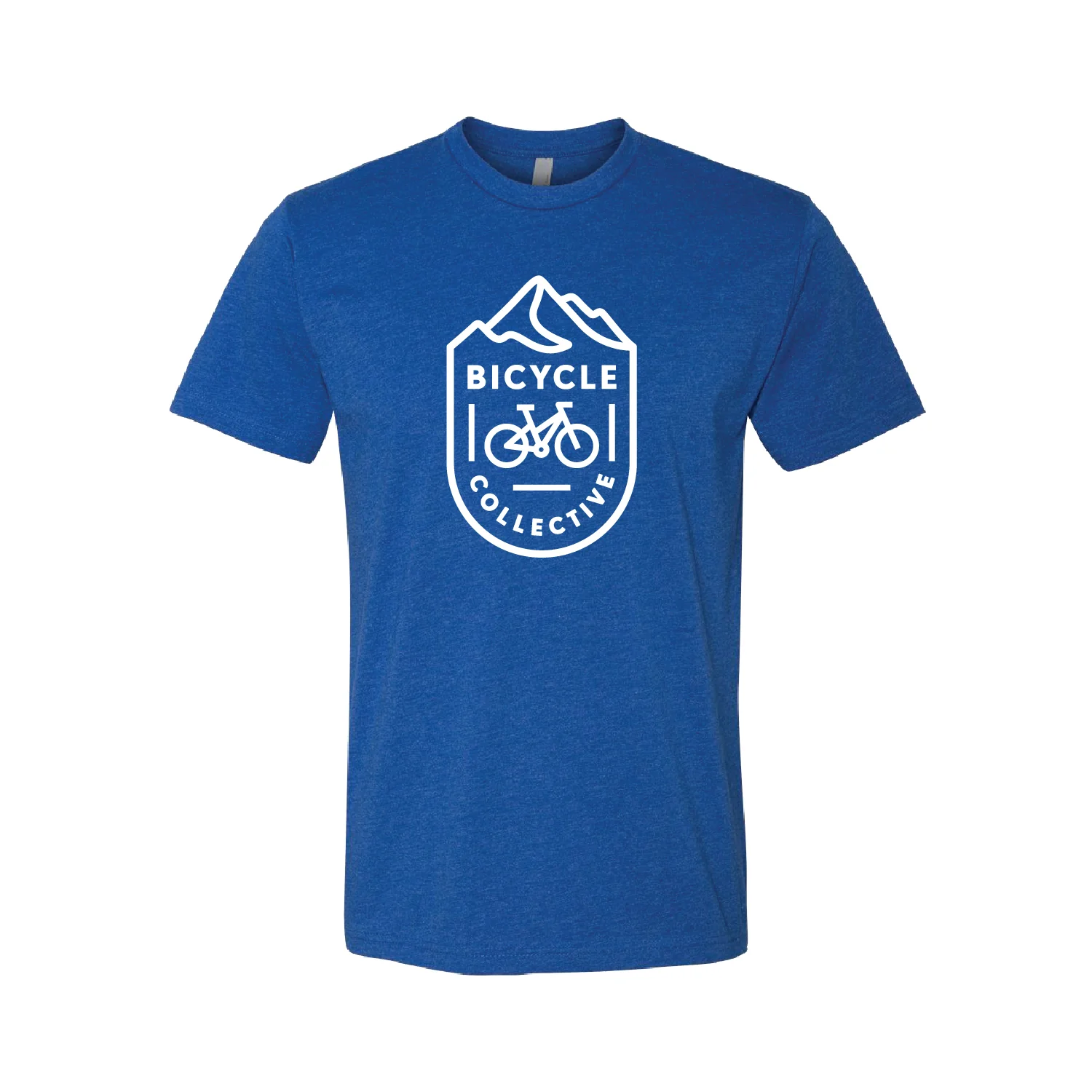 SLC BC Logo T-Shirt - Image 5