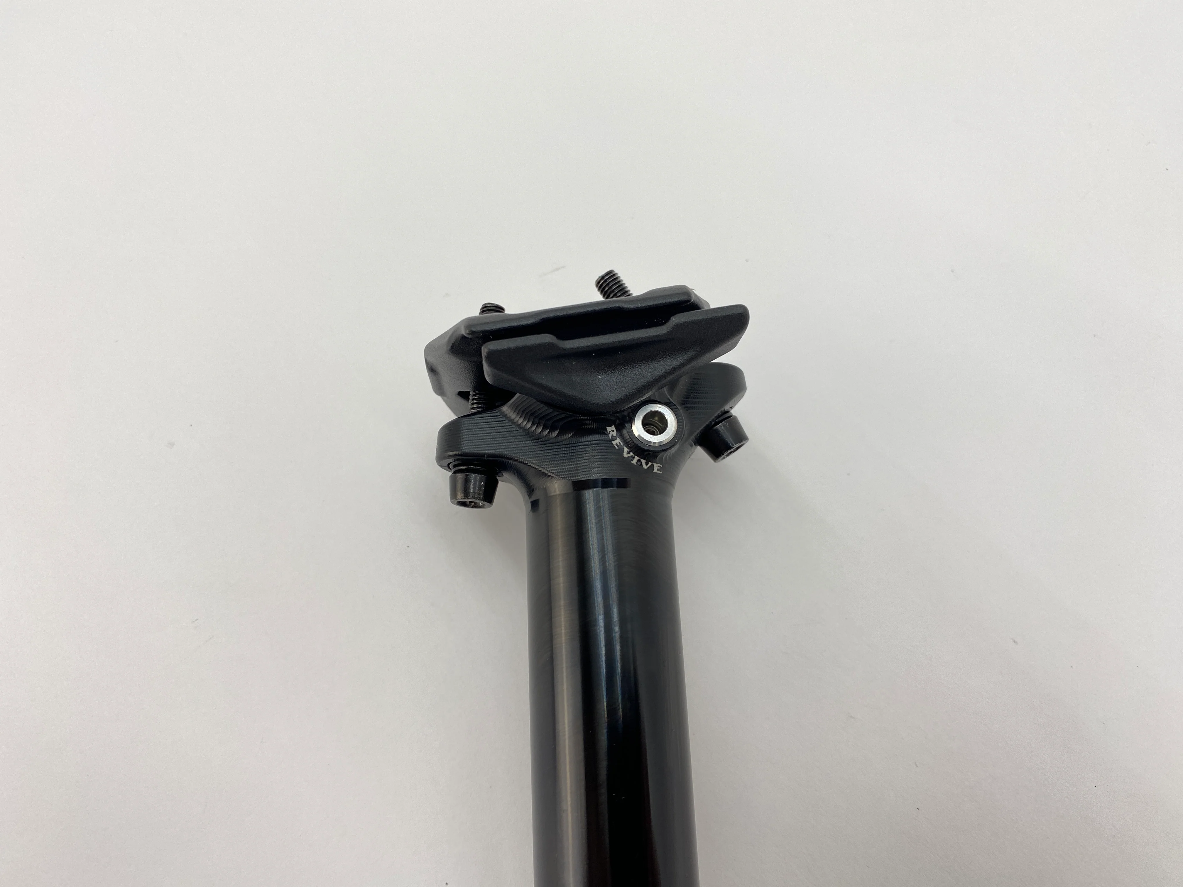 Bike Yoke Revive Dropper Seatpost 30.9 x 185 - Image 3