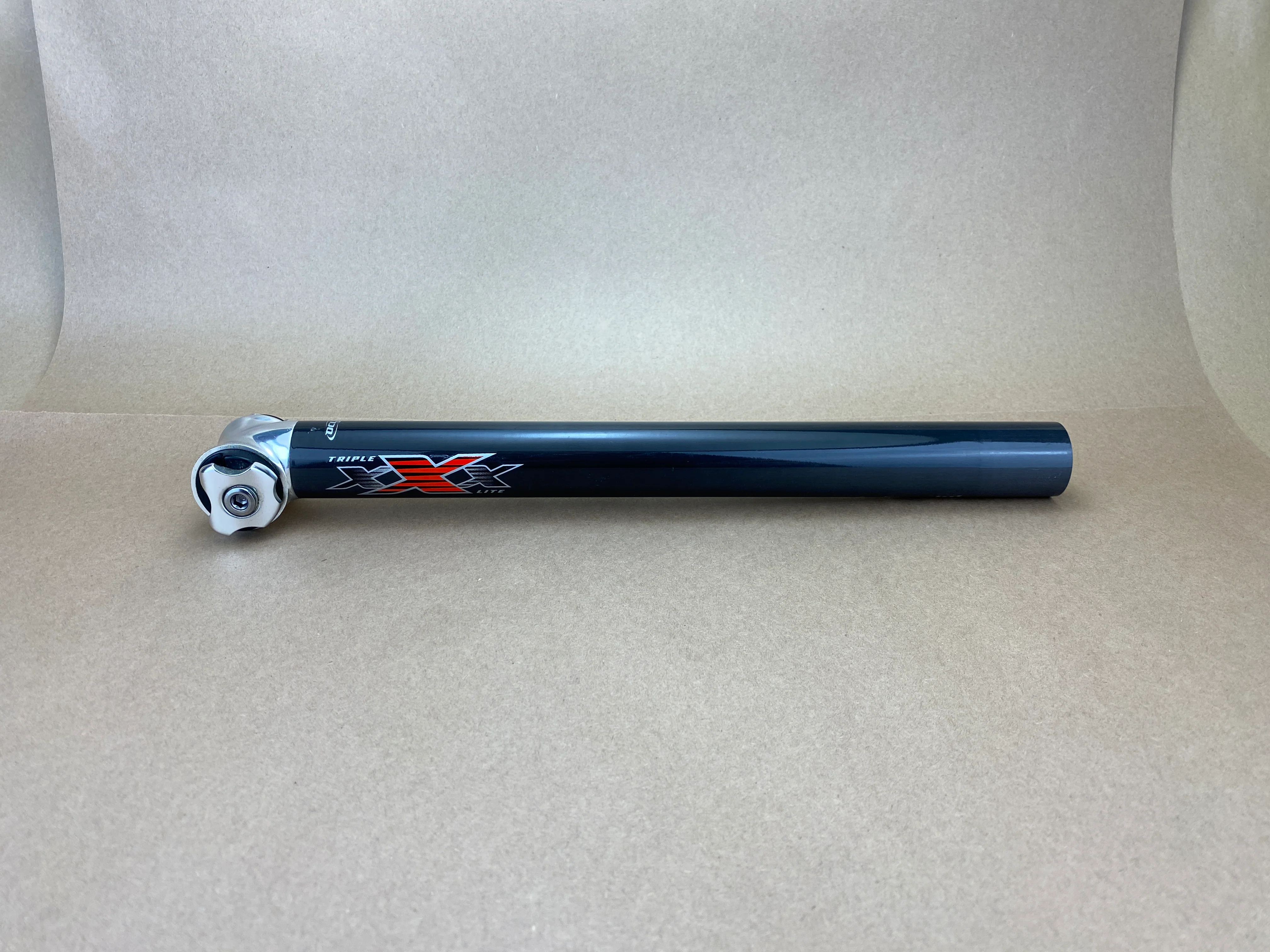 Bontrager XXX Lite Carbon Seatpost 31.6 x 330