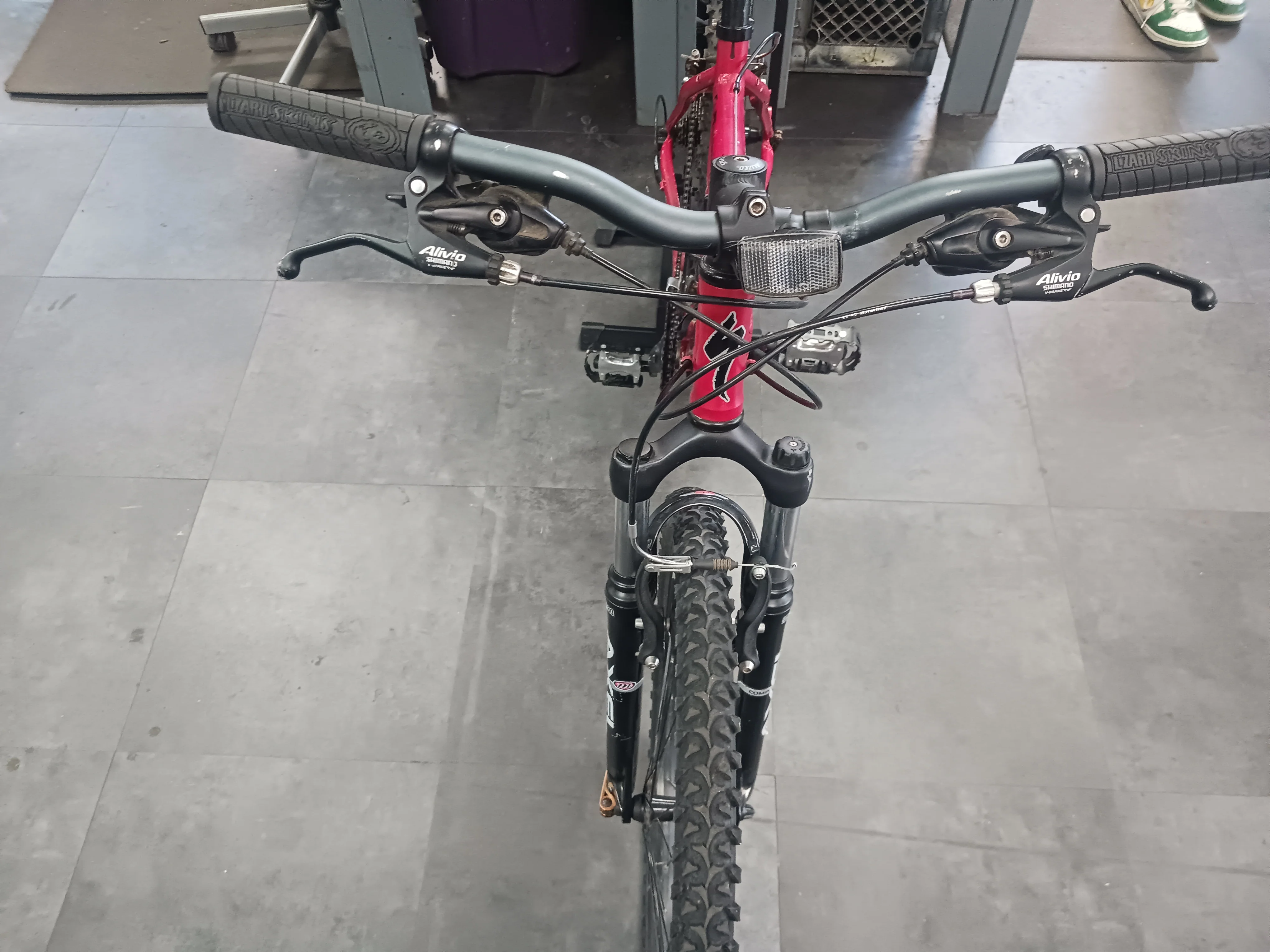 Specialized Rockhopper, Mountain Bike, Medium - Image 8