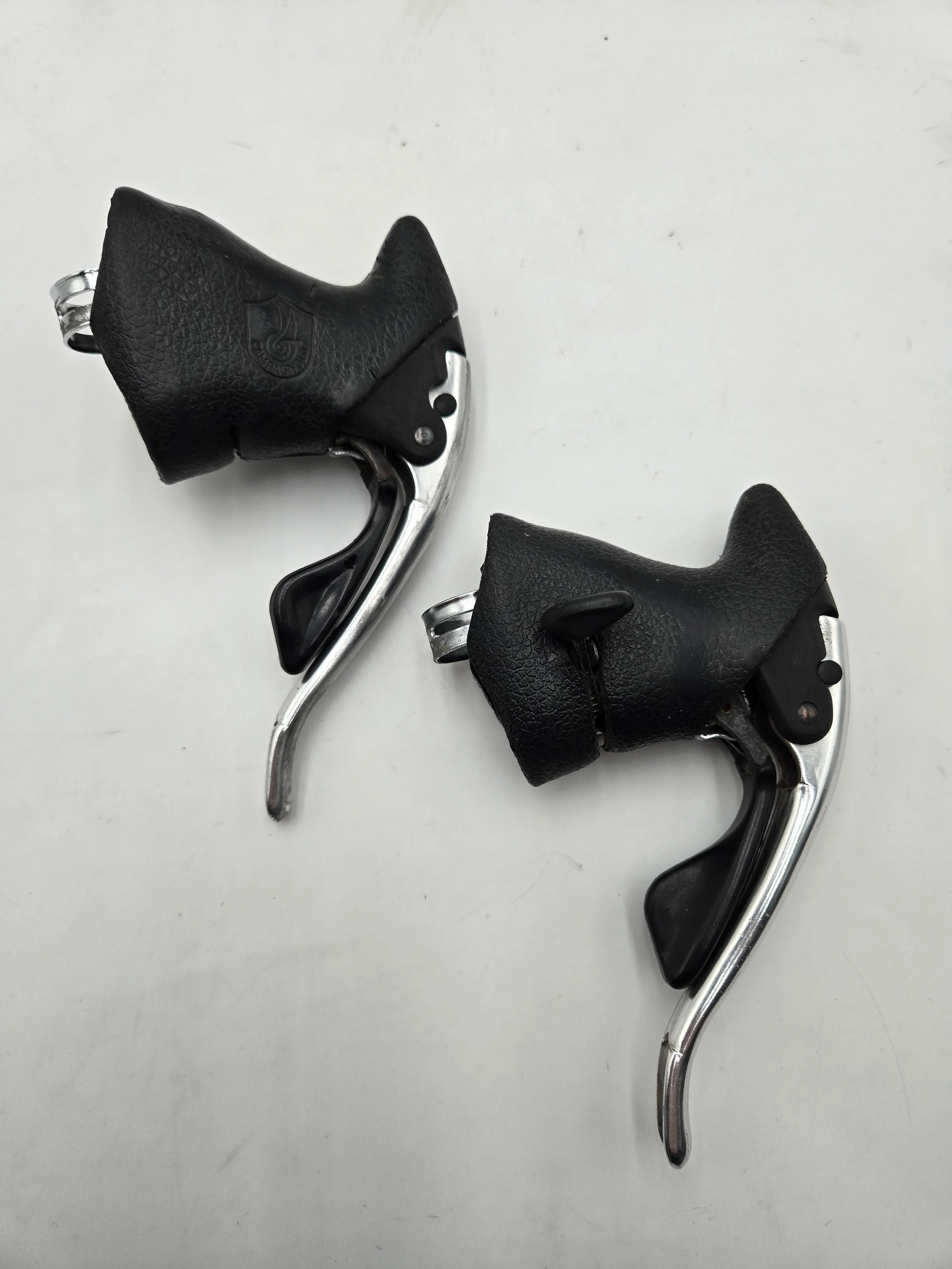 Campagnolo Avanti 3x8 Shifter Set