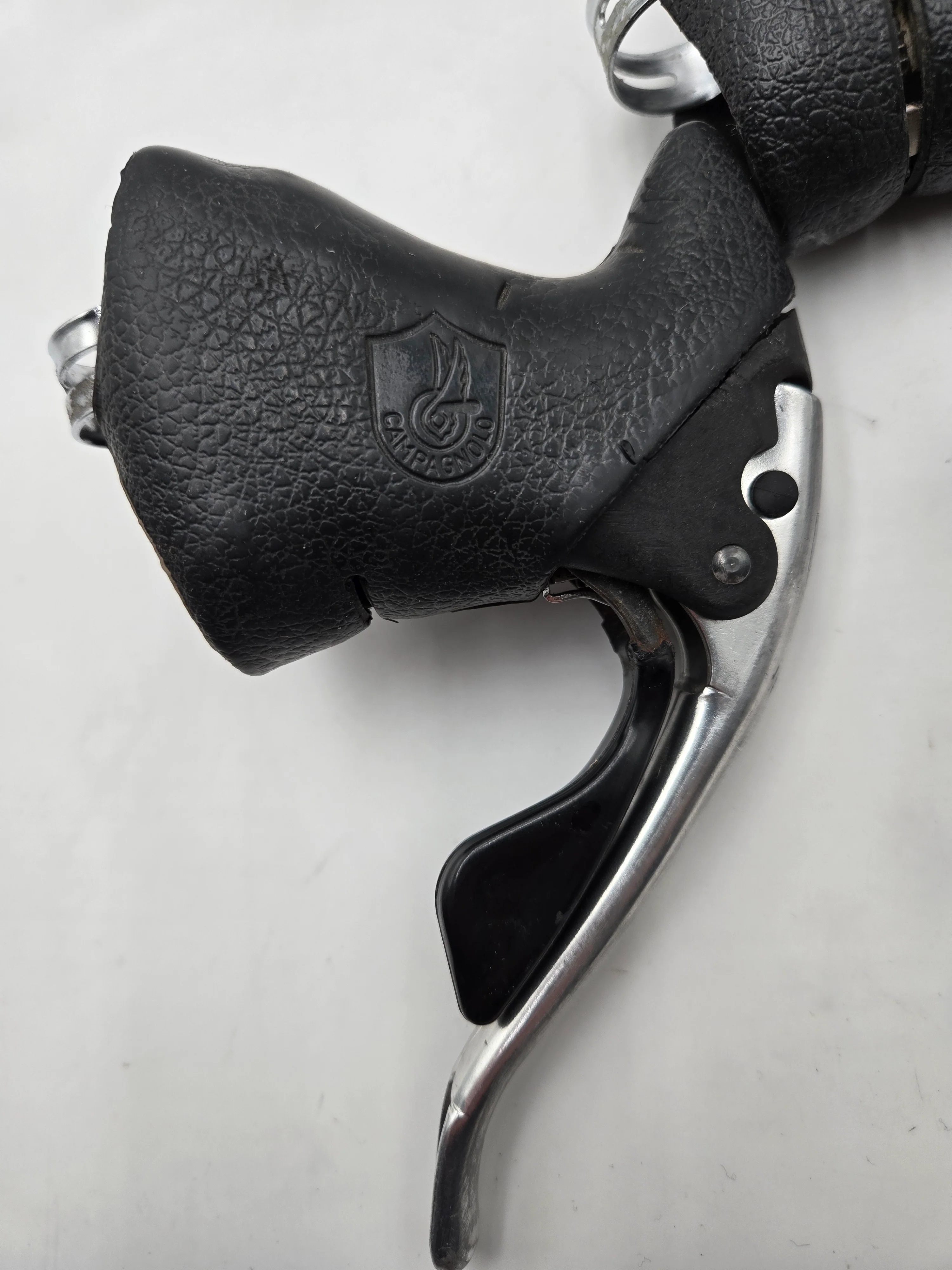 Campagnolo Avanti 3x8 Shifter Set - Image 2