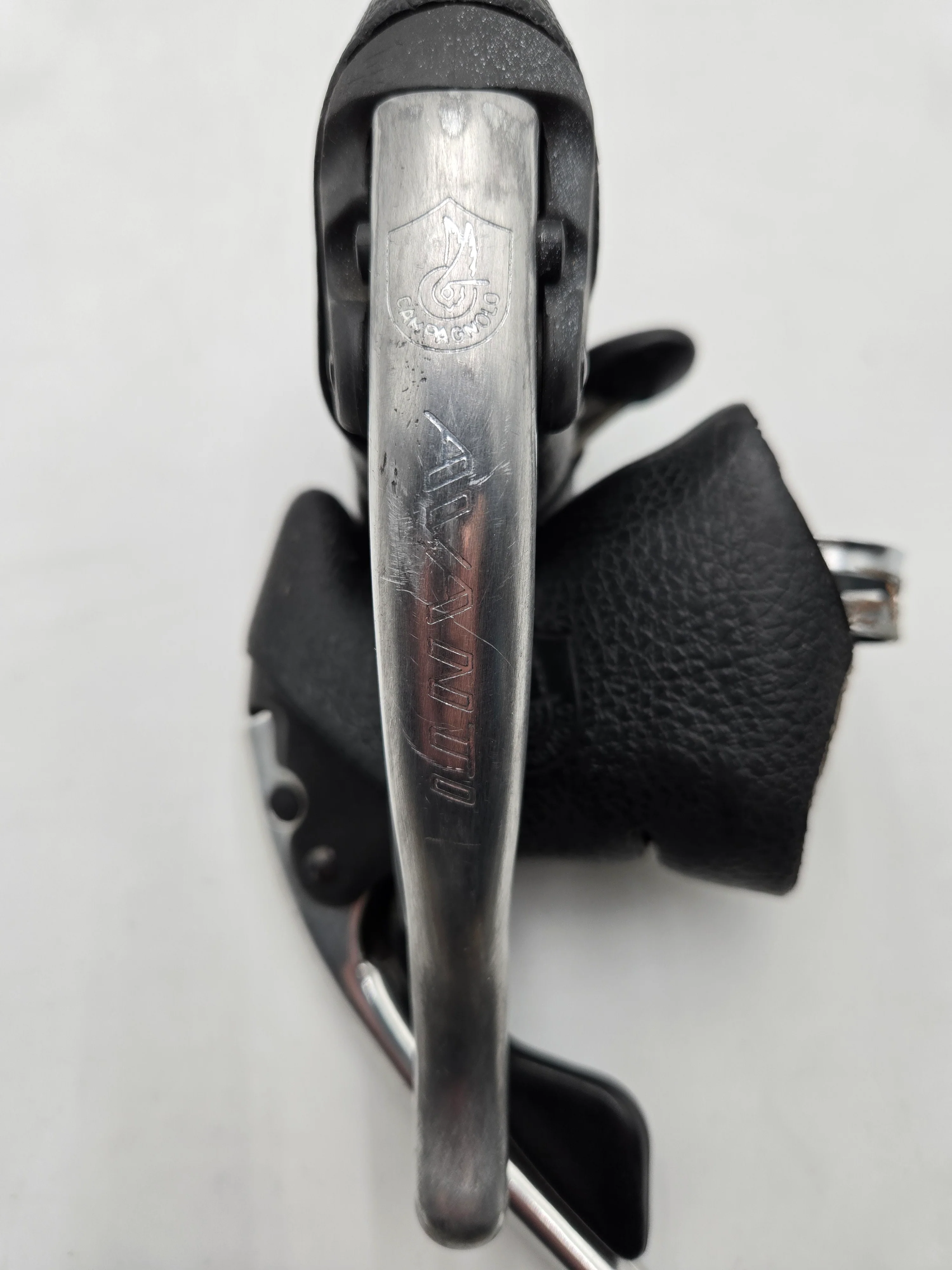 Campagnolo Avanti 3x8 Shifter Set - Image 5