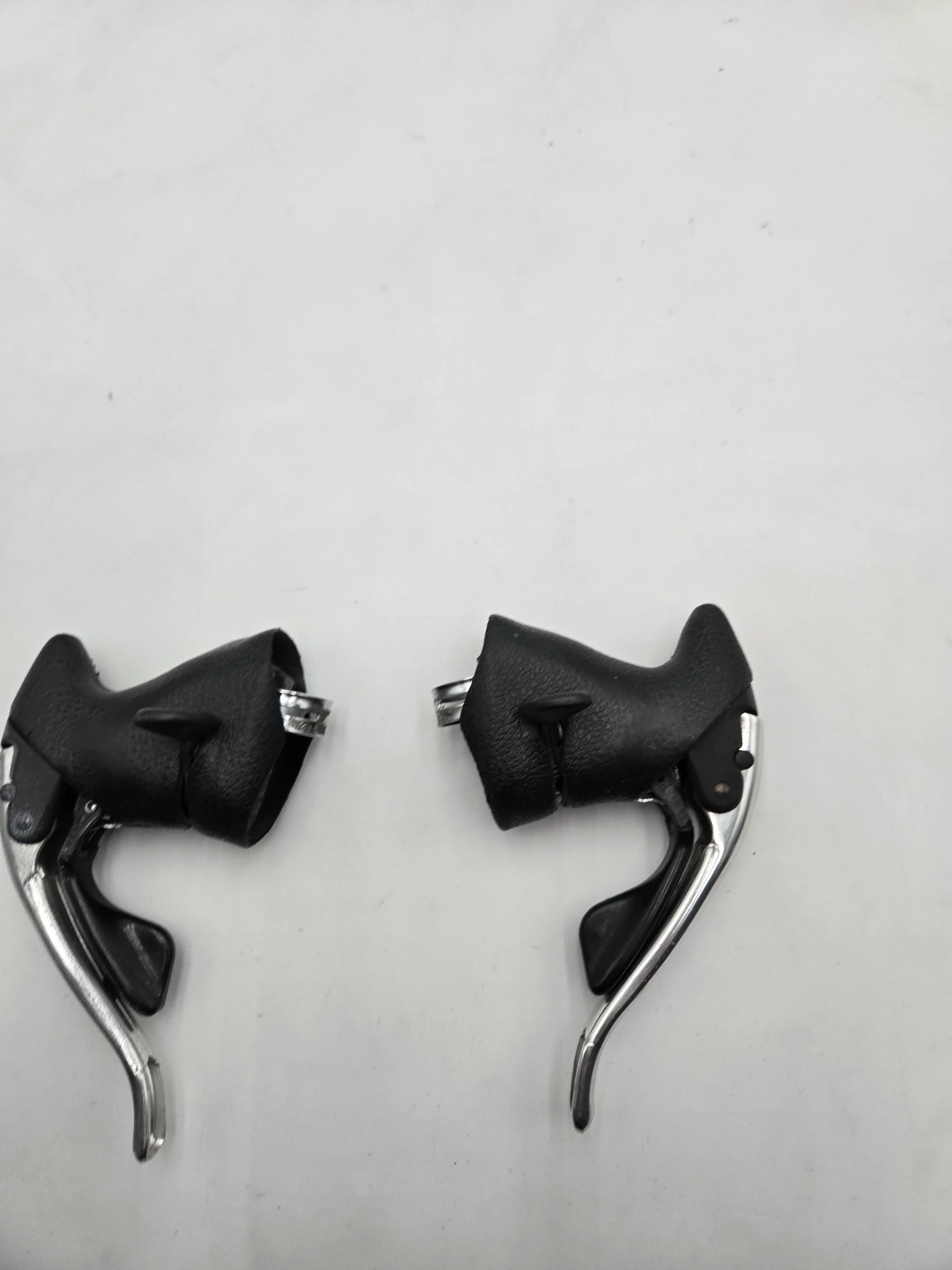 Campagnolo Avanti 3x8 Shifter Set - Image 6