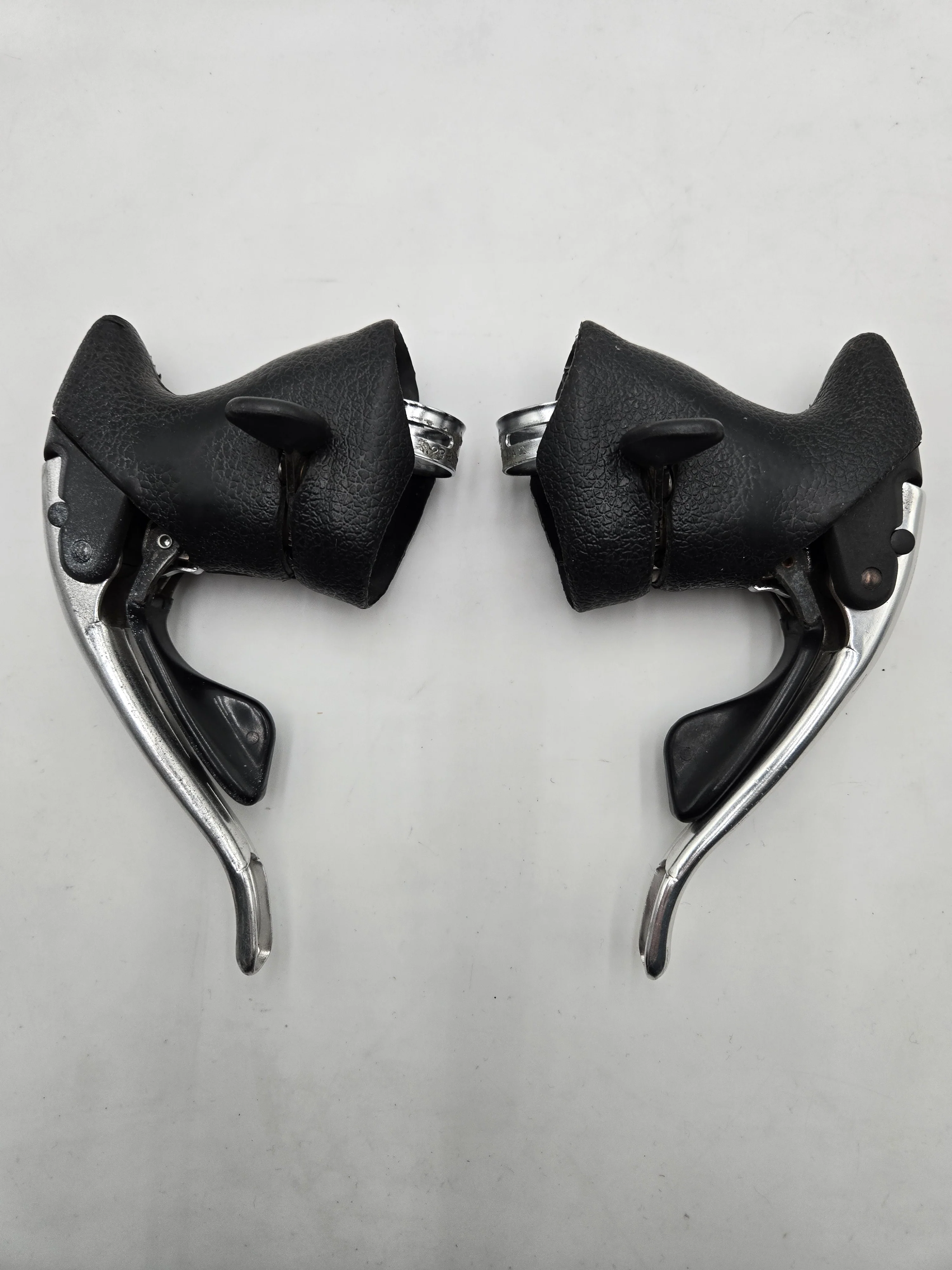 Campagnolo Avanti 3x8 Shifter Set - Image 7