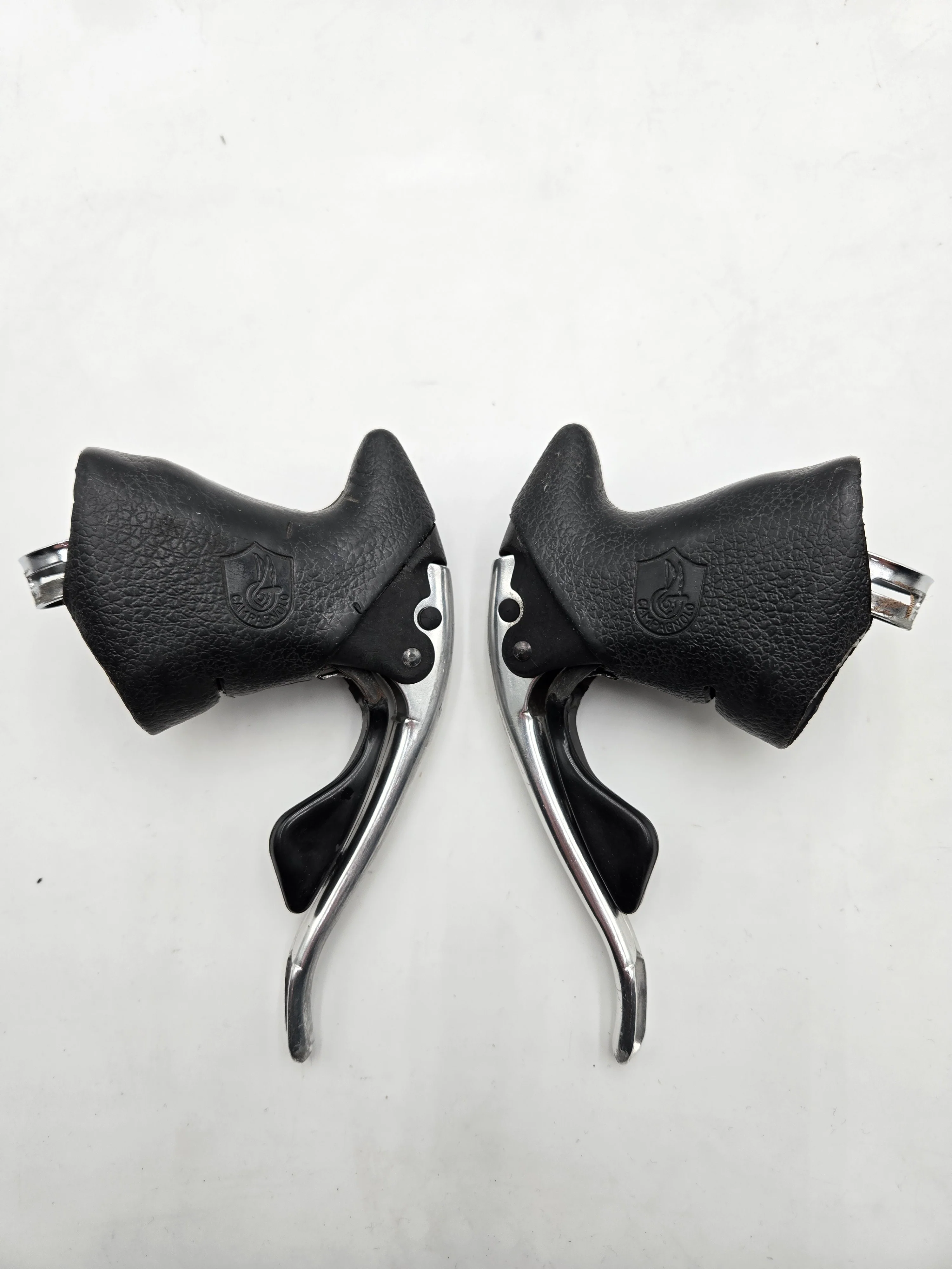 Campagnolo Avanti 3x8 Shifter Set - Image 8