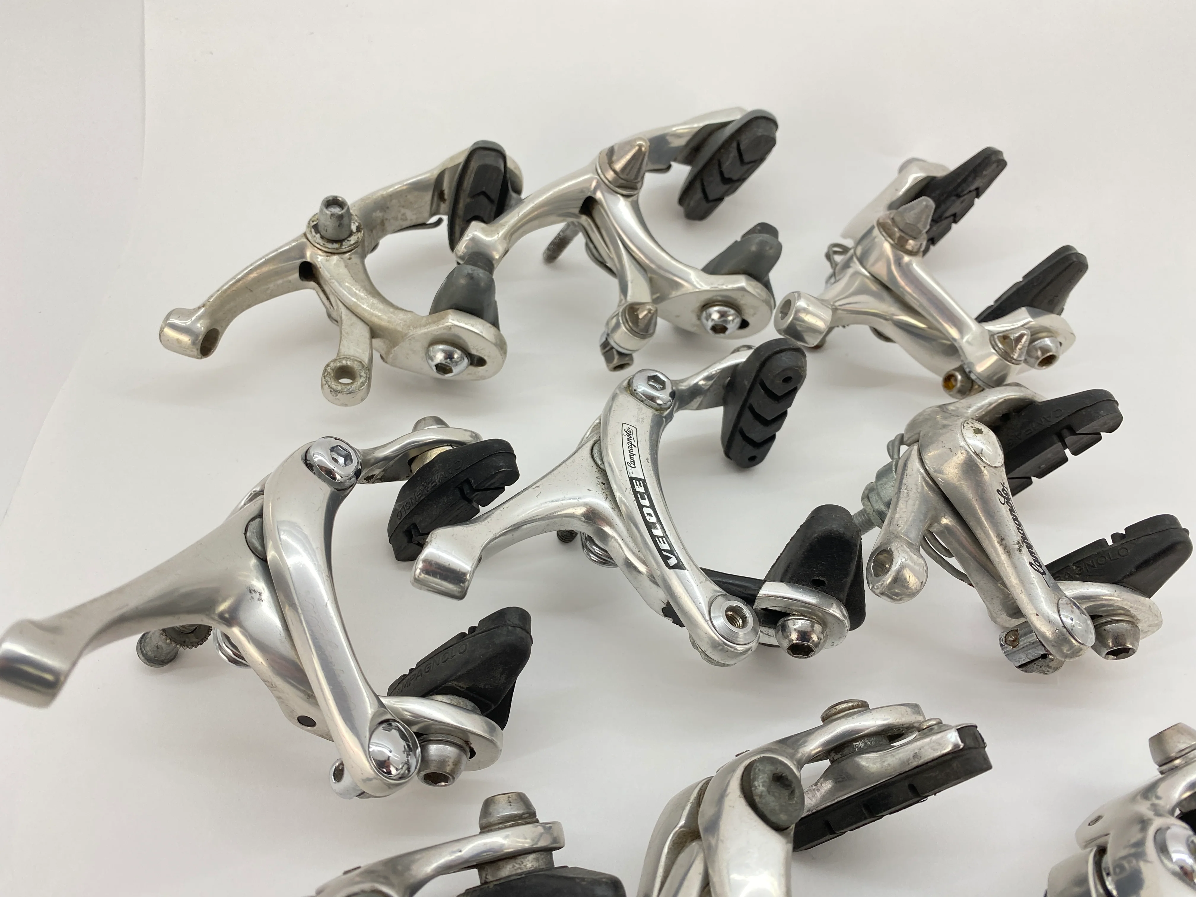 Campagnolo Brakes Lot of 12 for parts - Image 4
