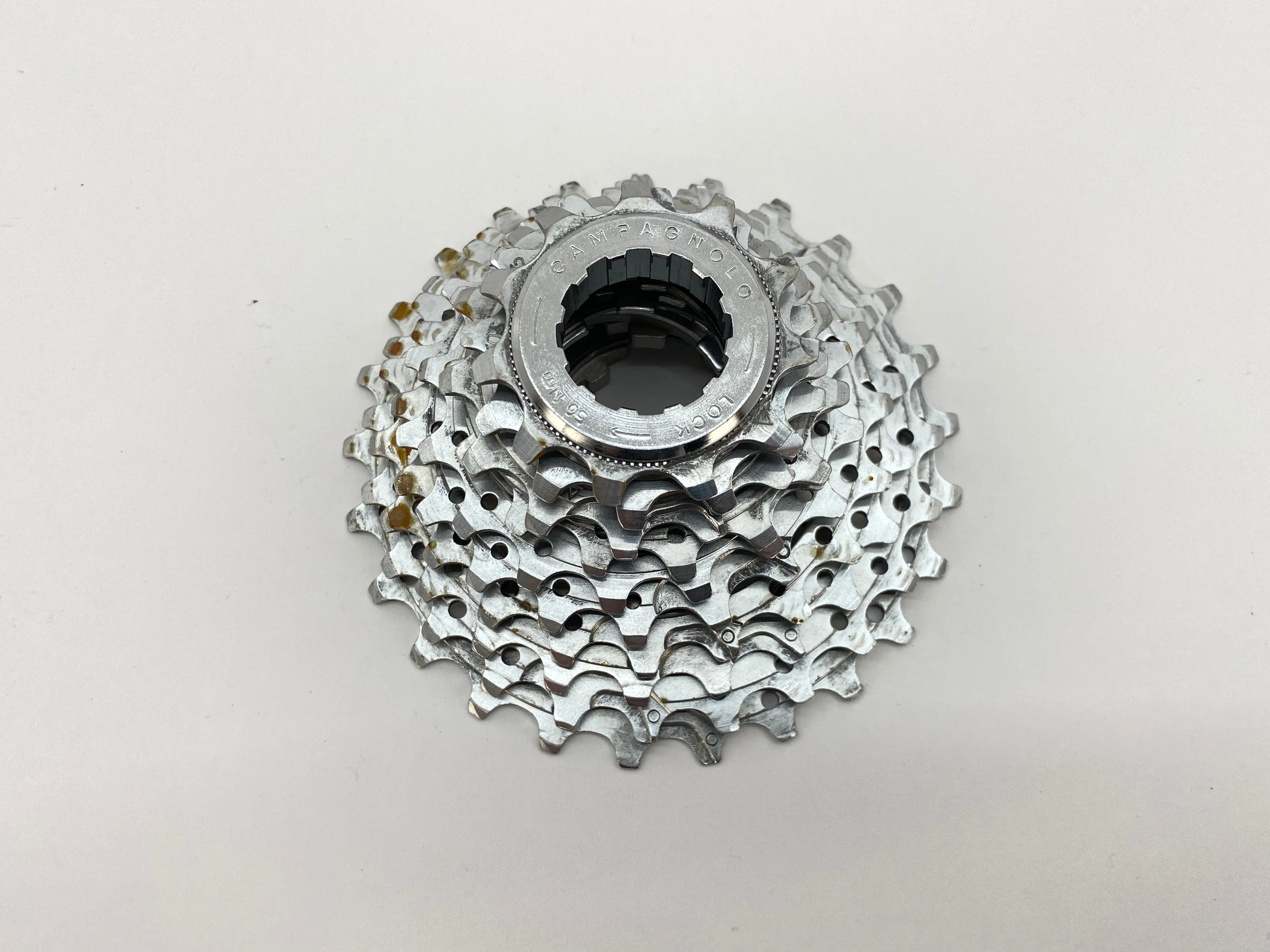 Campagnolo Centaur Cassette 10 speed 11-25