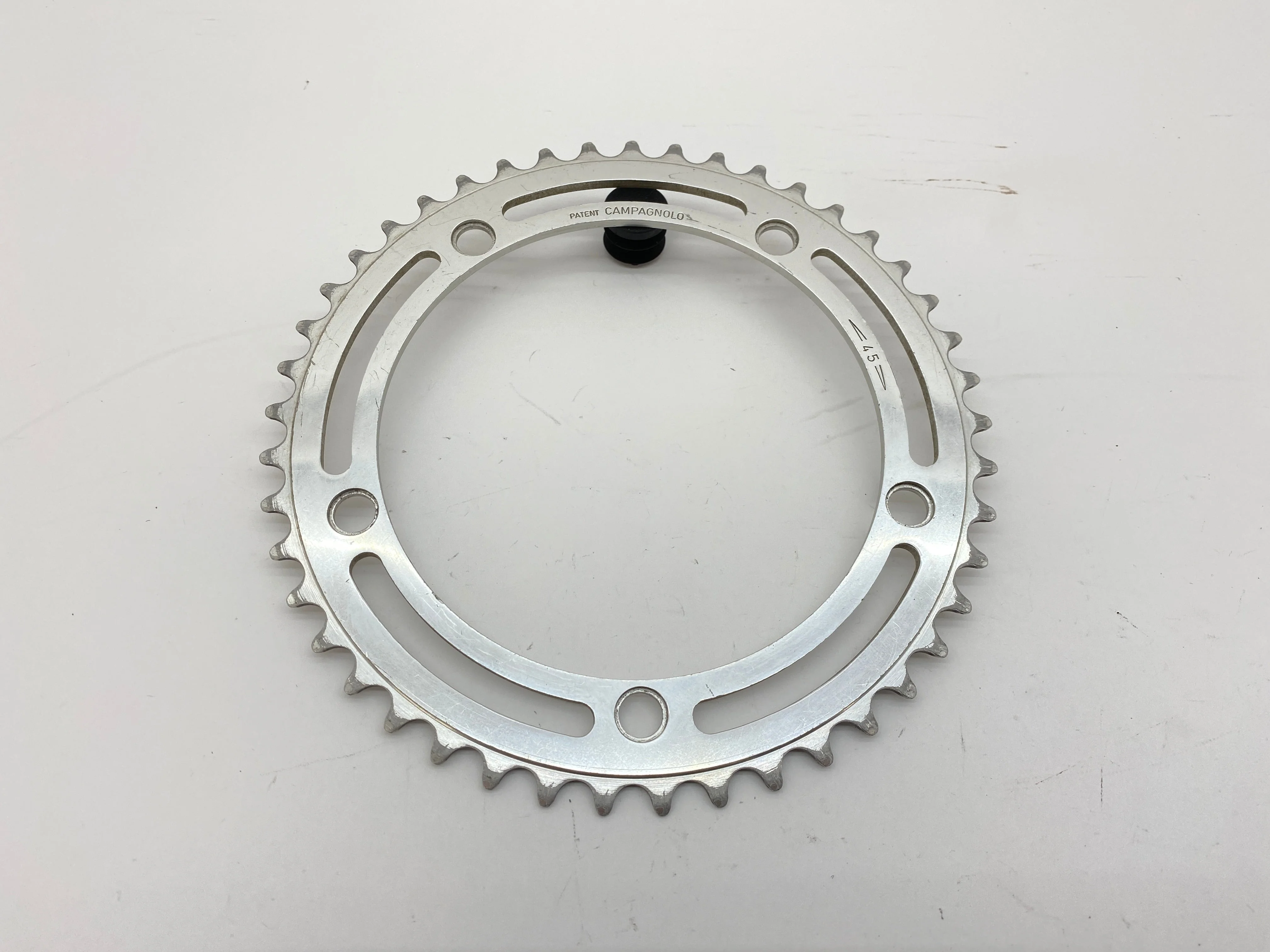 Campagnolo Chainring 45t 144bcd - vintage