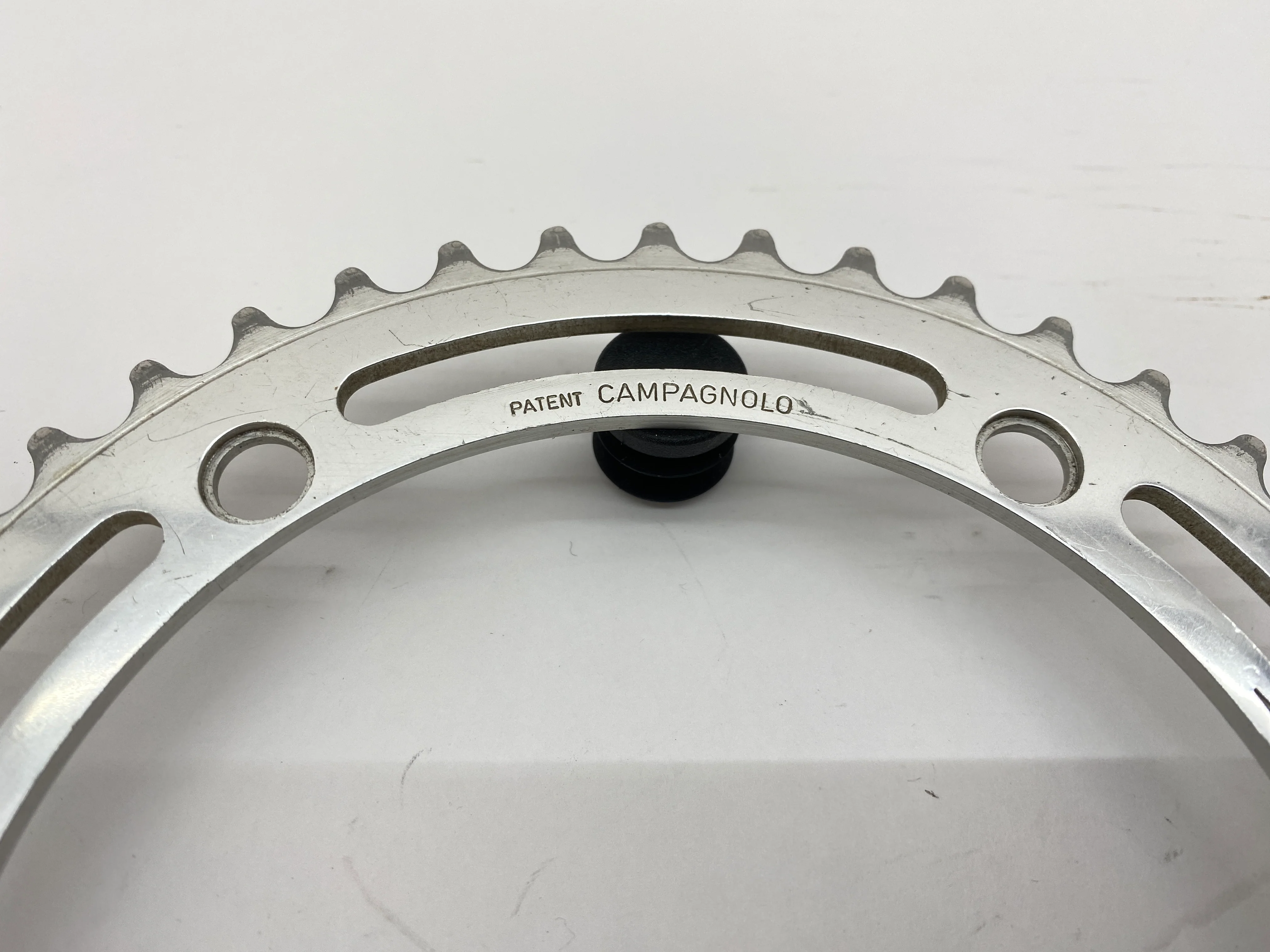 Campagnolo Chainring 45t 144bcd - vintage - Image 2