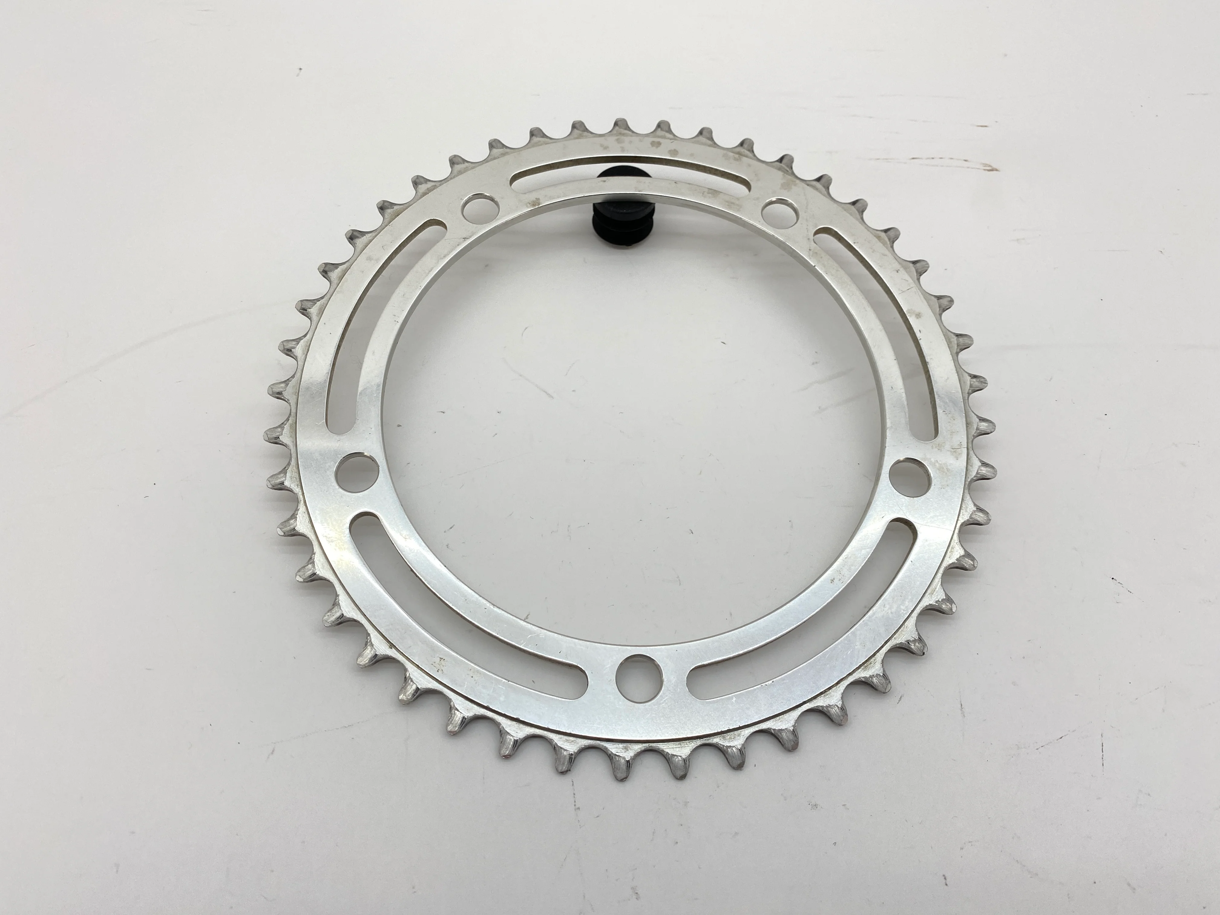 Campagnolo Chainring 45t 144bcd - vintage - Image 4