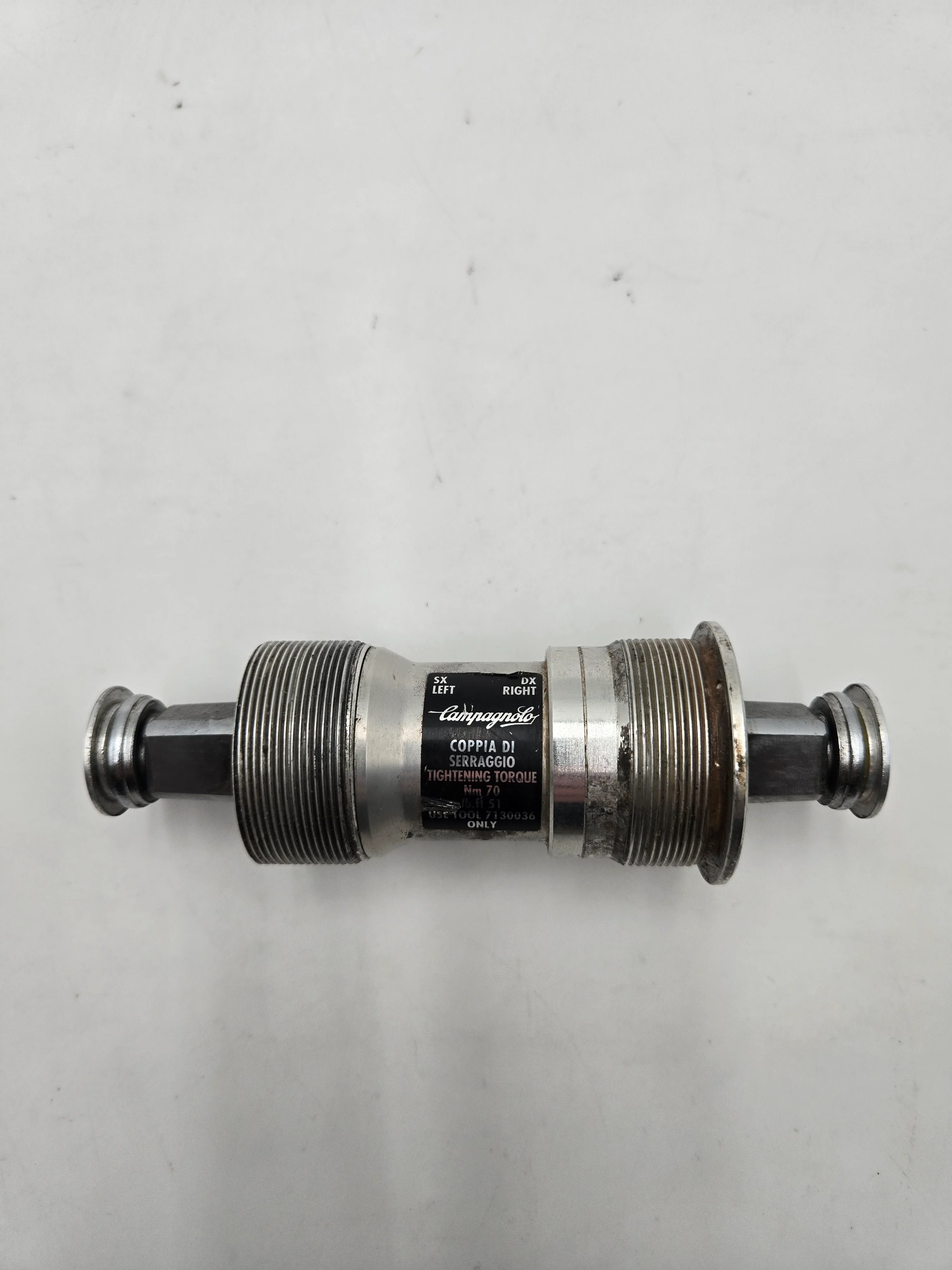 Campagnolo Chorus Bottom Bracket