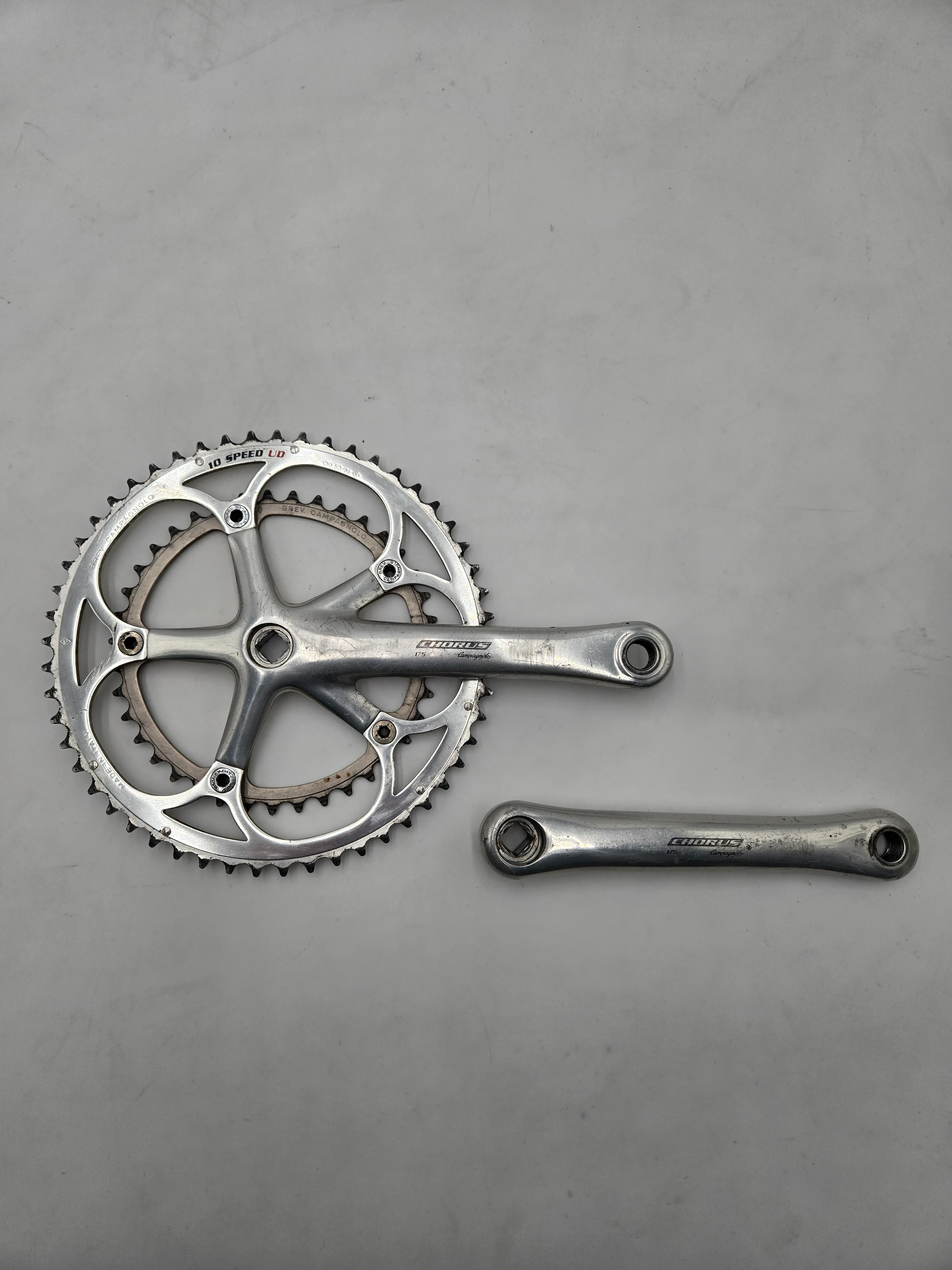 Campagnolo Chorus Crank Set 175mm