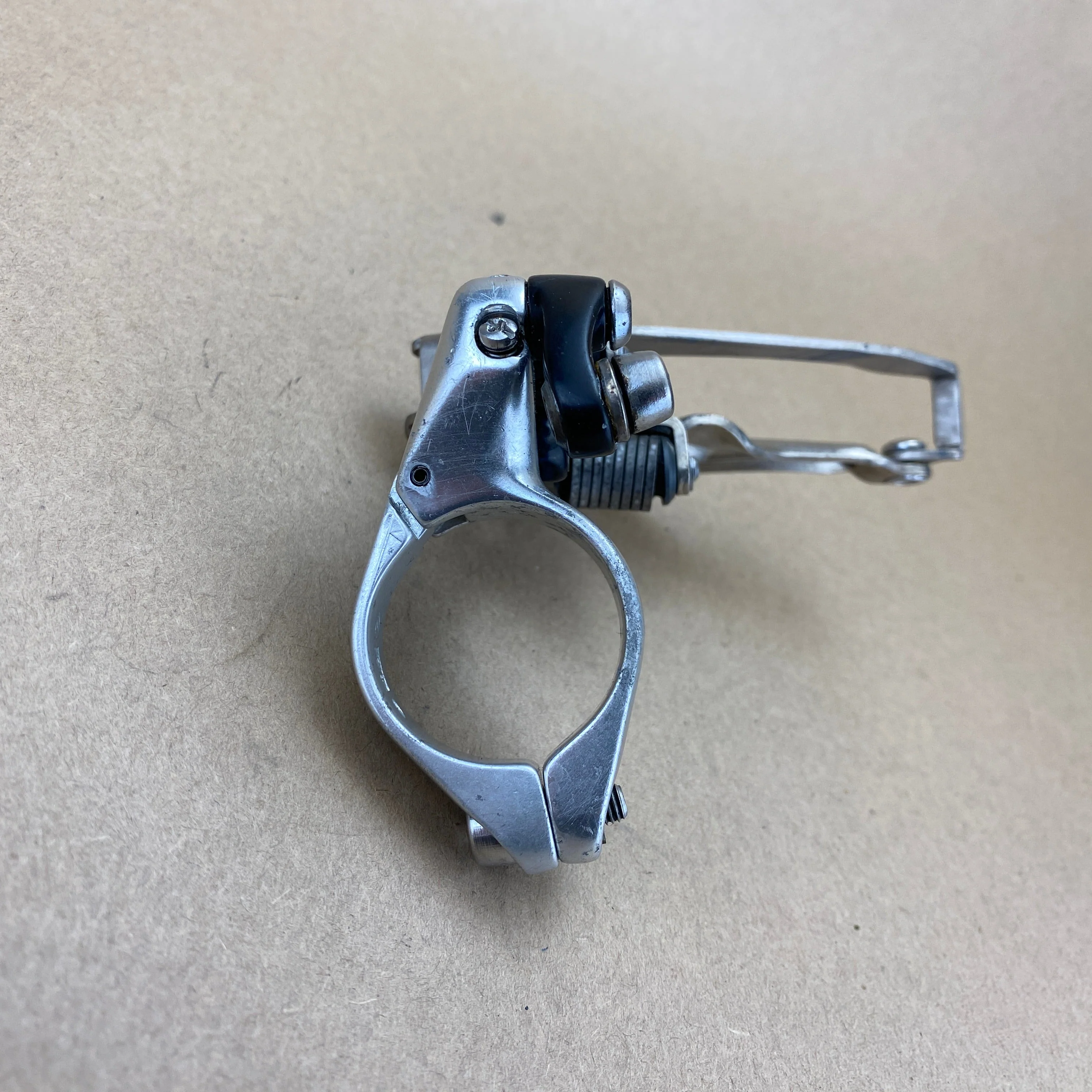 Campagnolo Chorus CT 10spd Front Derailleur - Double - Image 3
