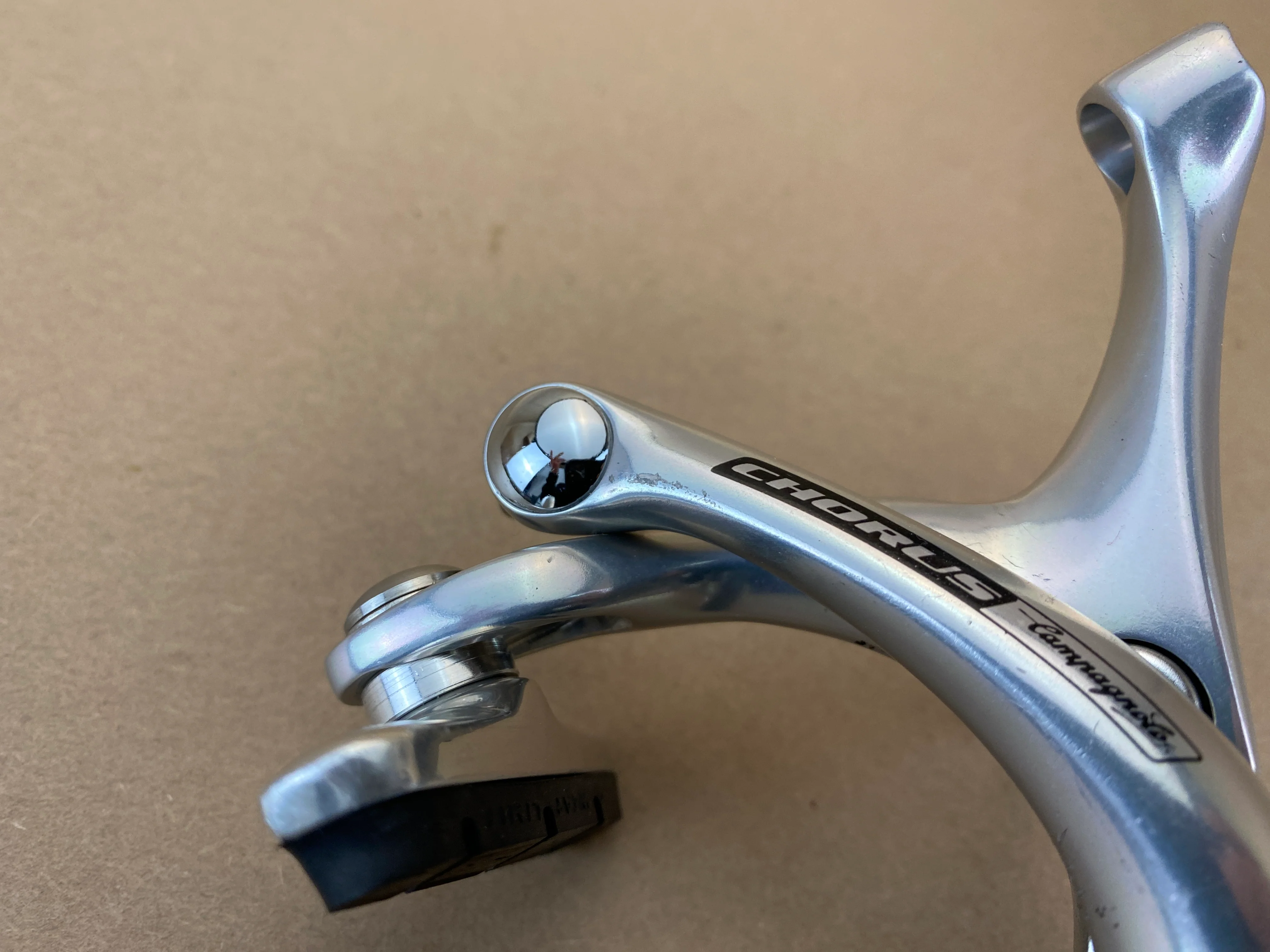 Campagnolo Chorus Dual Pivot Front Brake - Image 3