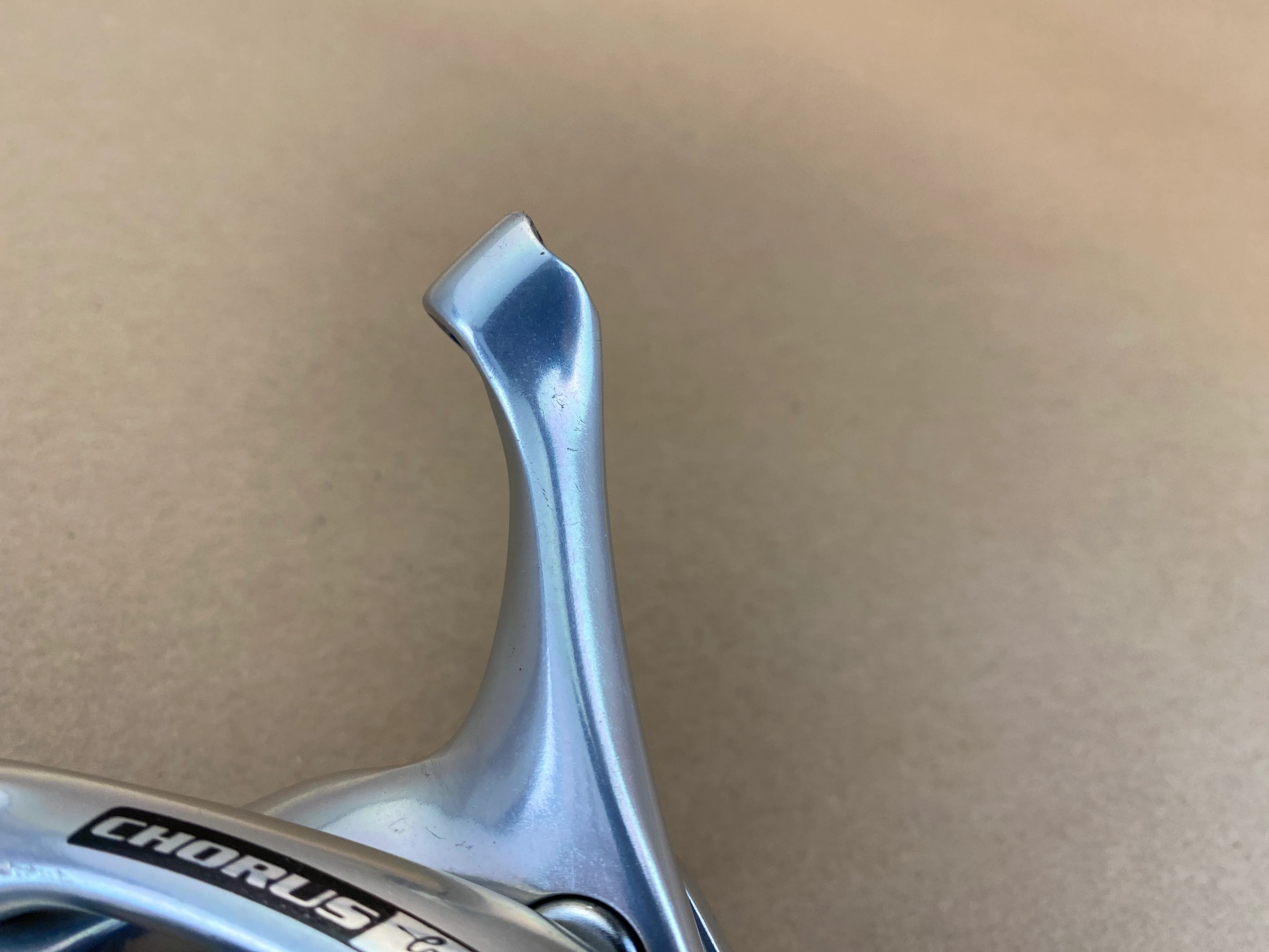 Campagnolo Chorus Dual Pivot Front Brake - Image 4