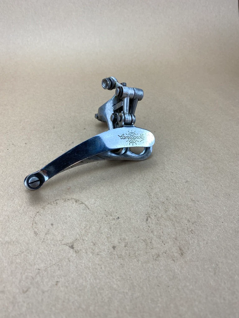 Campagnolo Front Derailleur 28.6 Vintage
