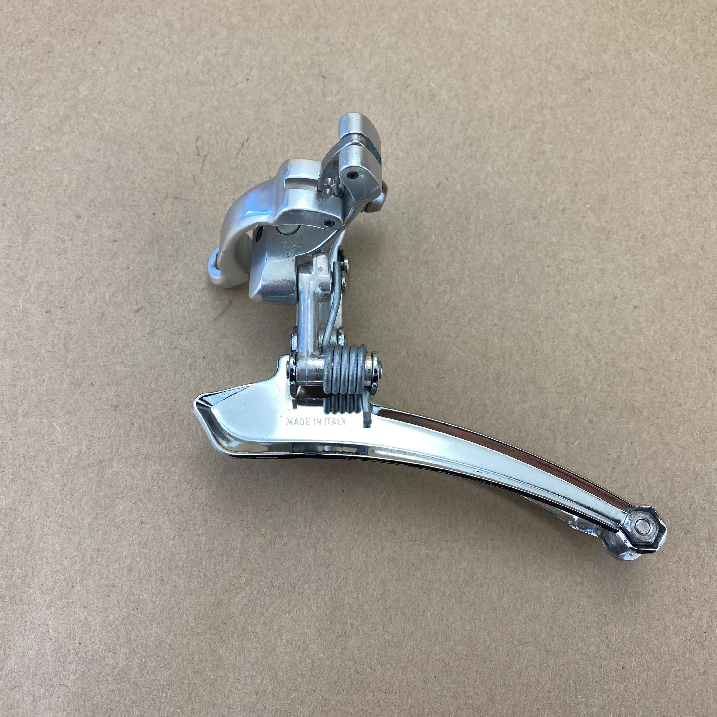 Campagnolo Front Derailleur - Clamp on - Multi - Image 6