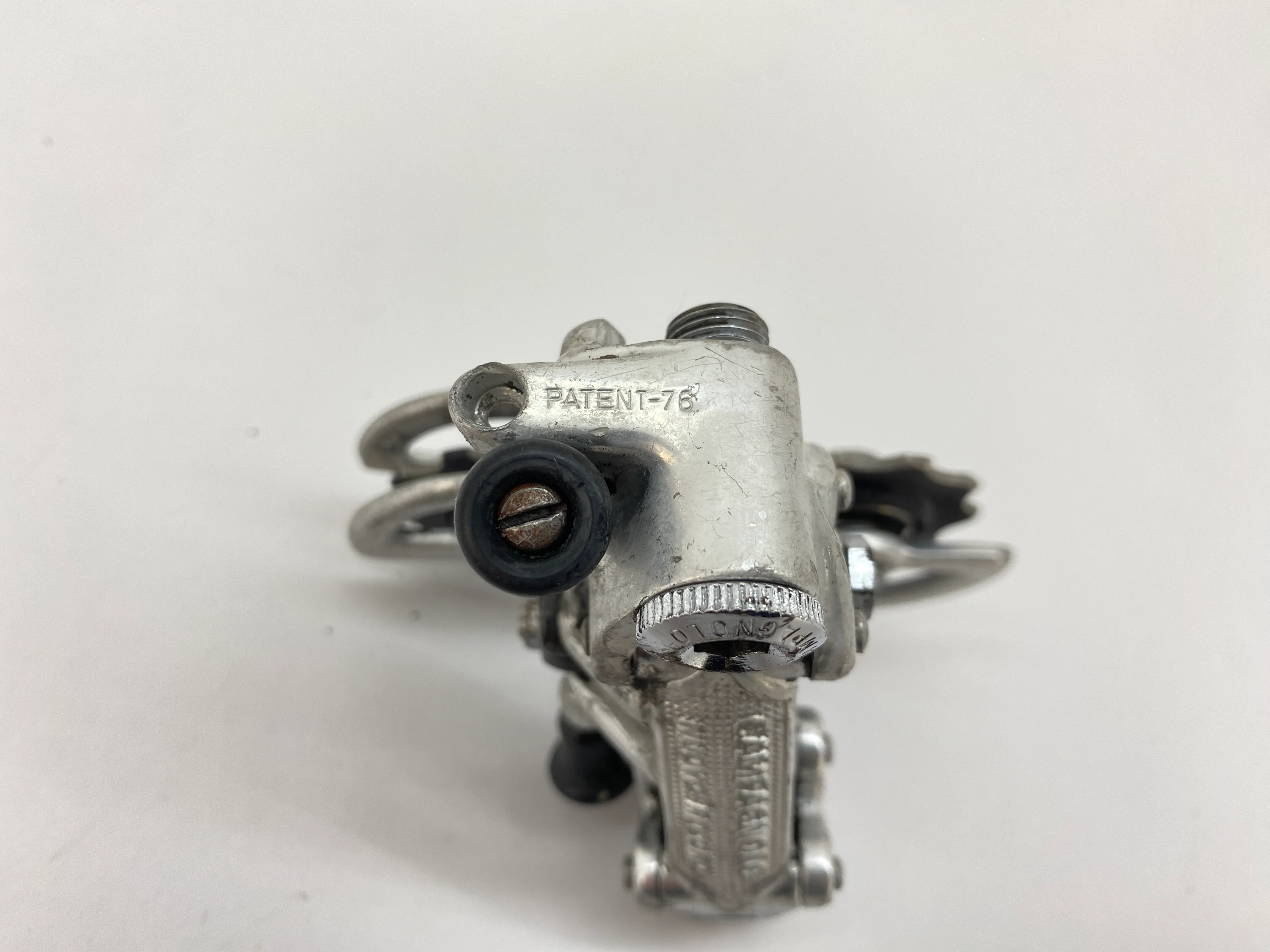 Campagnolo Nuovo Record Rear Derailleur Pat. 76 - Image 2