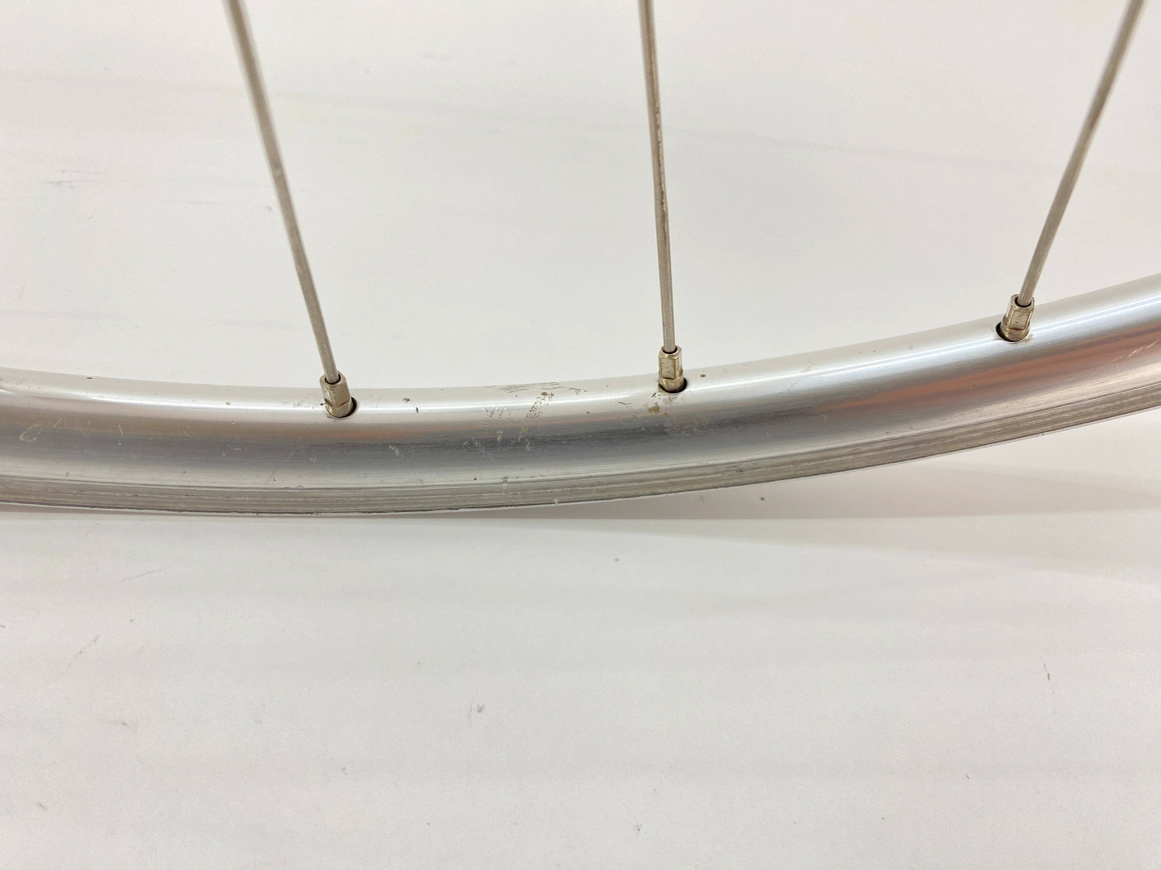 Campagnolo Record Araya Aero Wheelset - 700c - Image 4