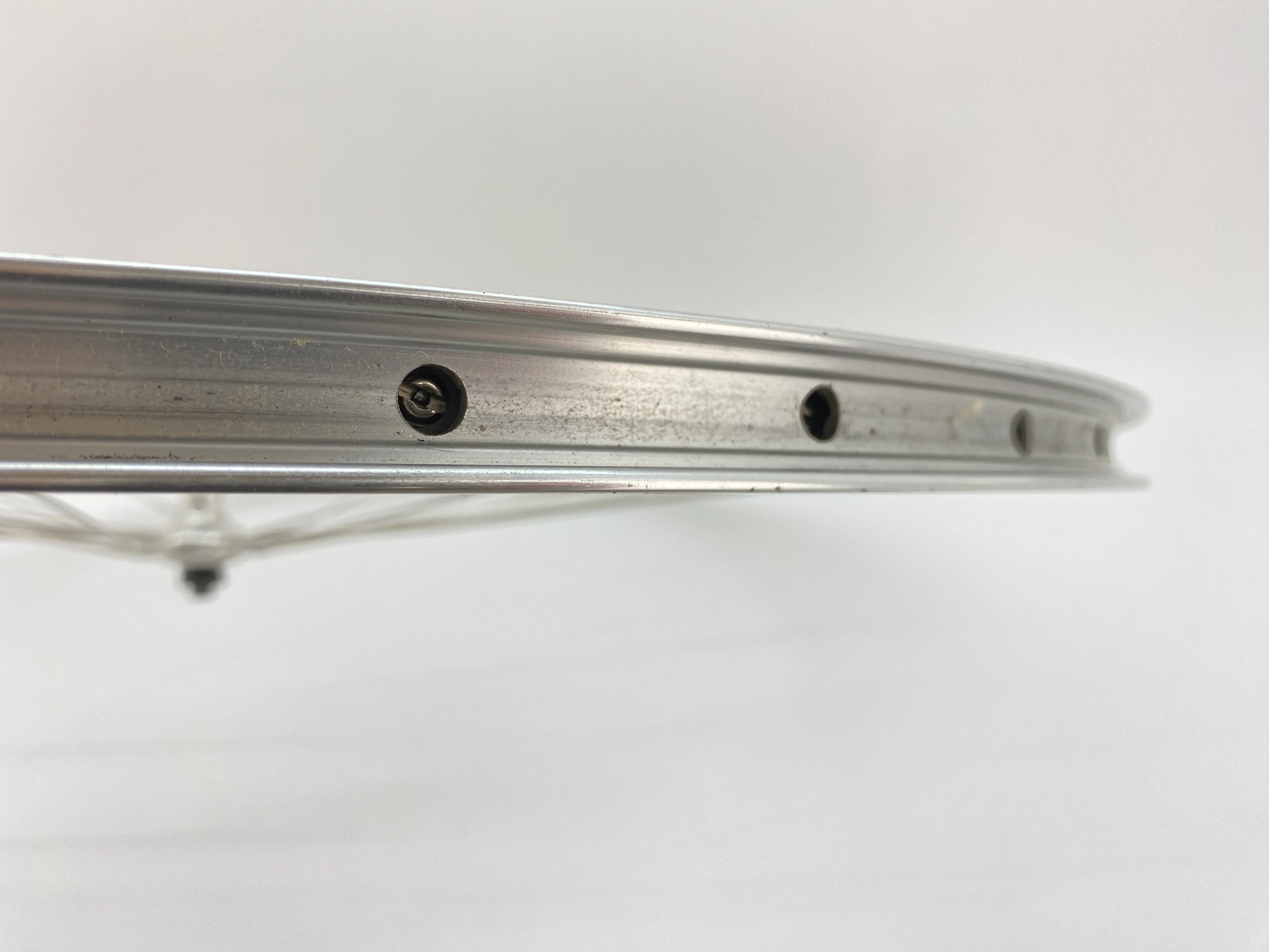 Campagnolo Record Araya Aero Wheelset - 700c - Image 5