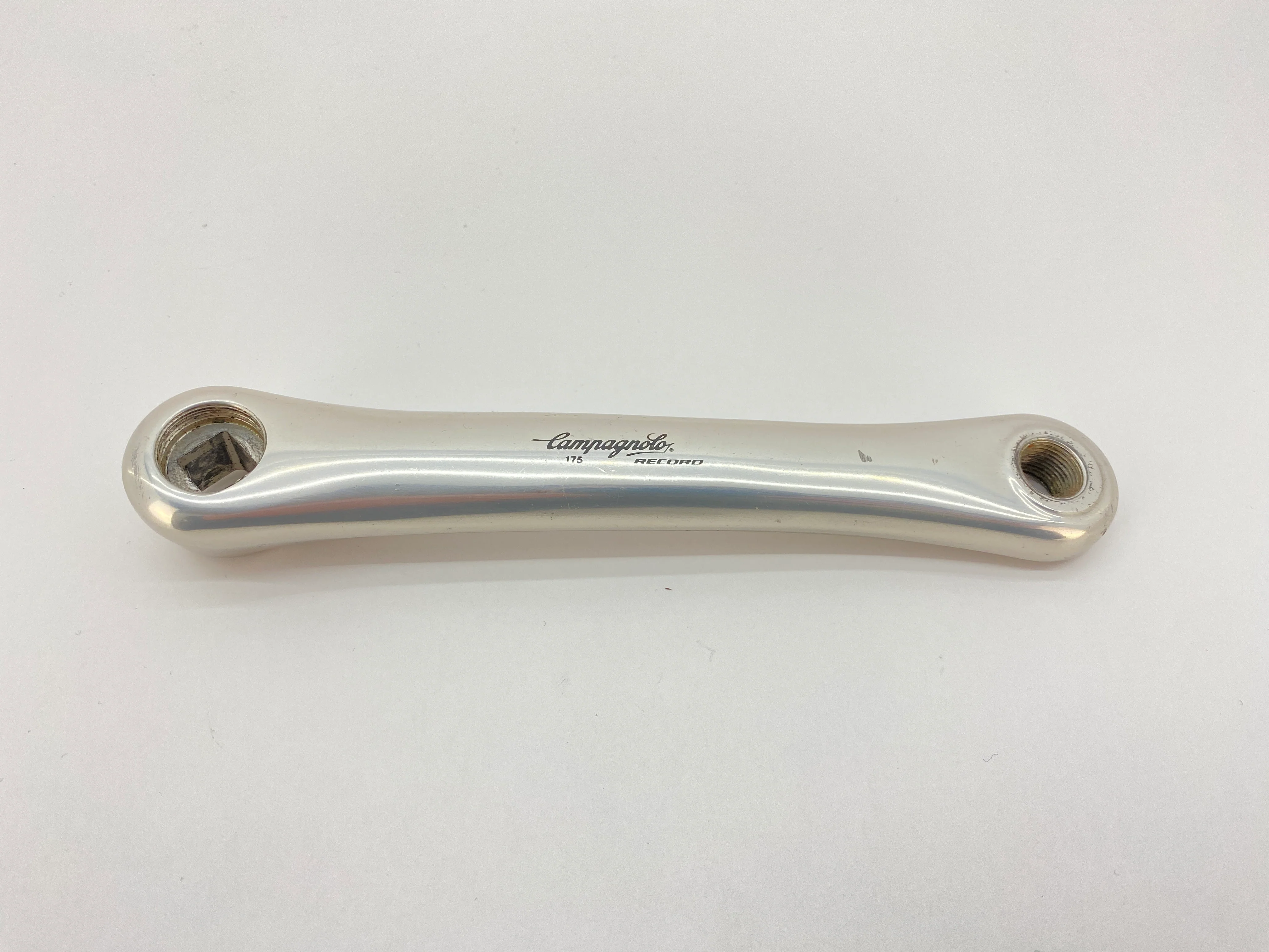 Campagnolo Record Crankset 175 53/42t - Image 7