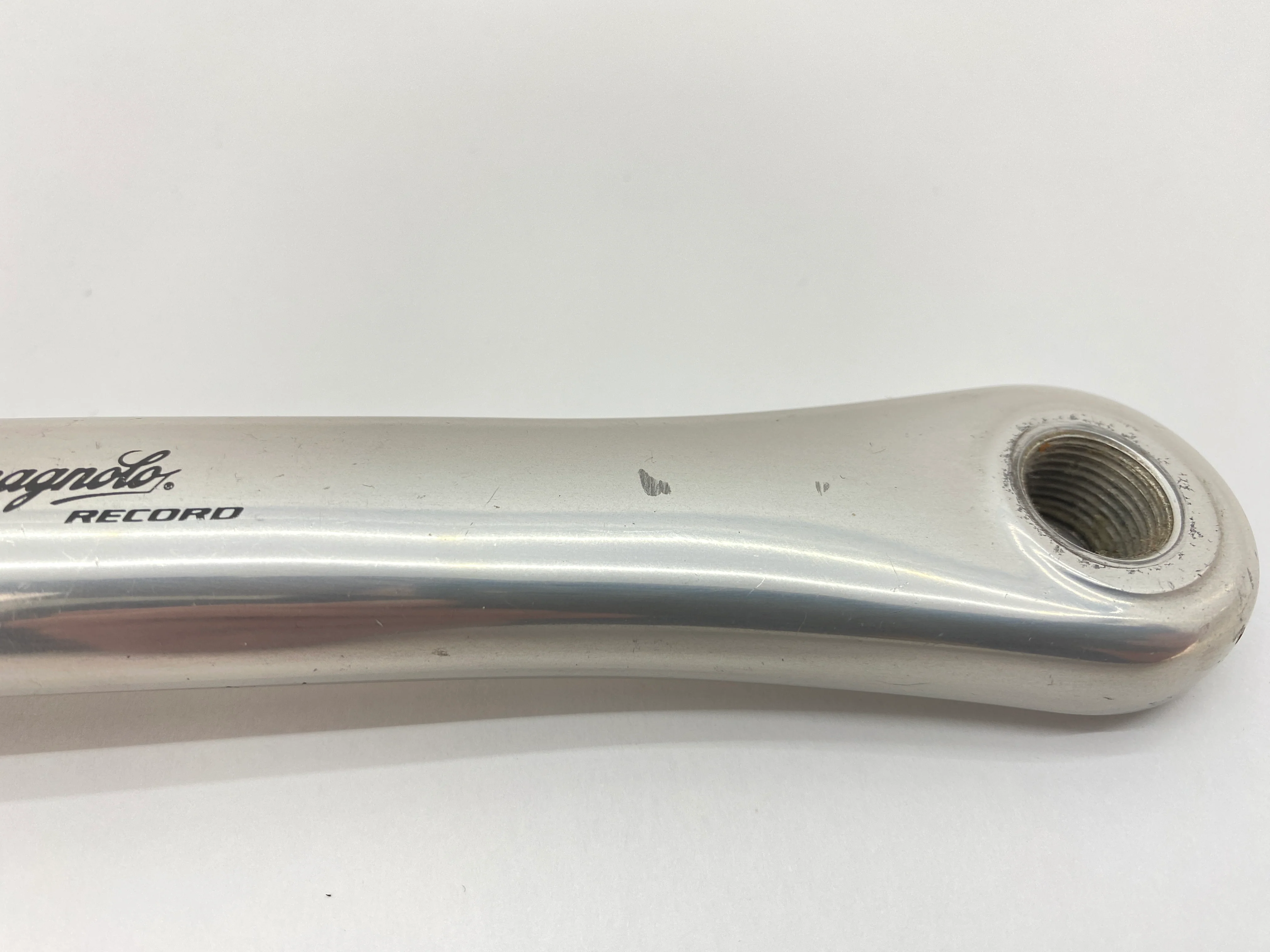 Campagnolo Record Crankset 175 53/42t - Image 8