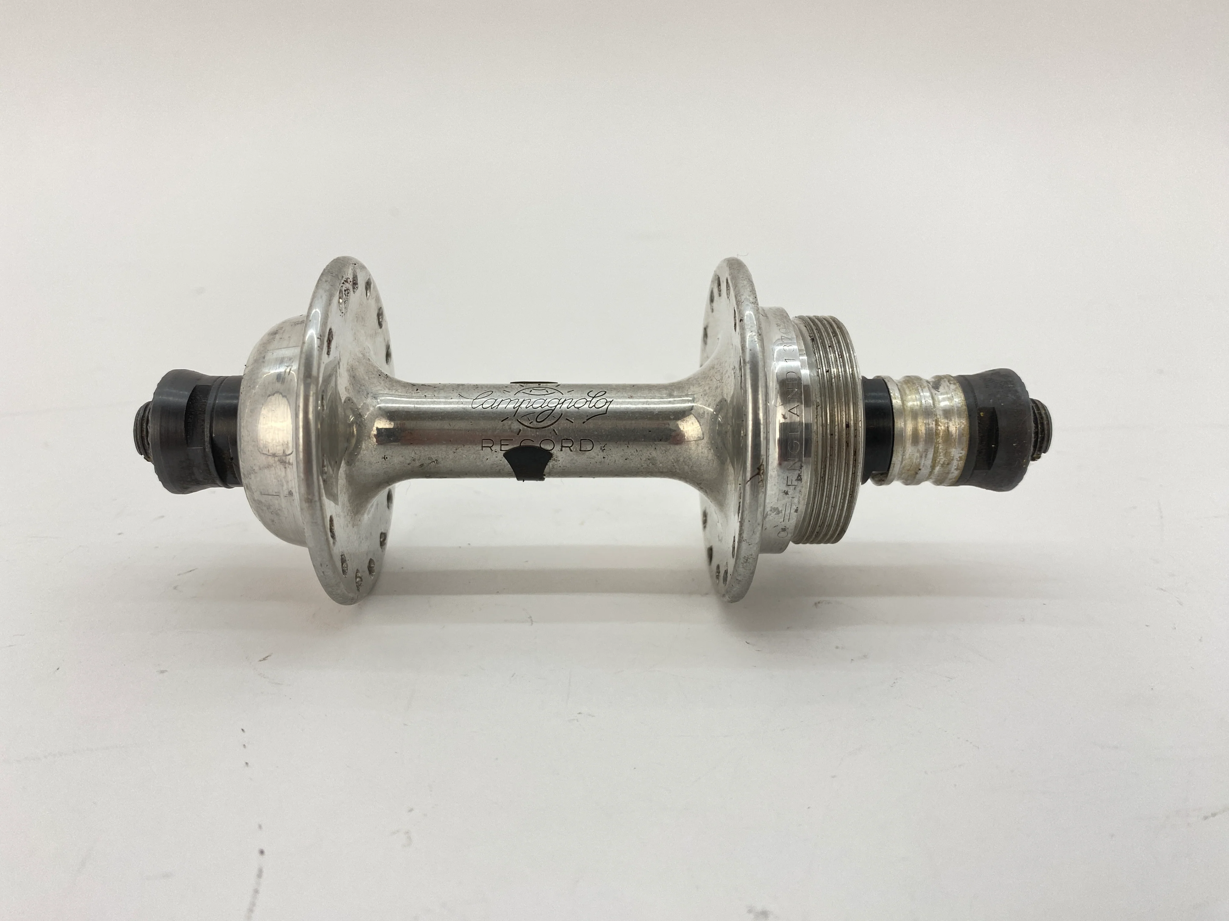 Campagnolo Record Rear Hub 32 hole 126