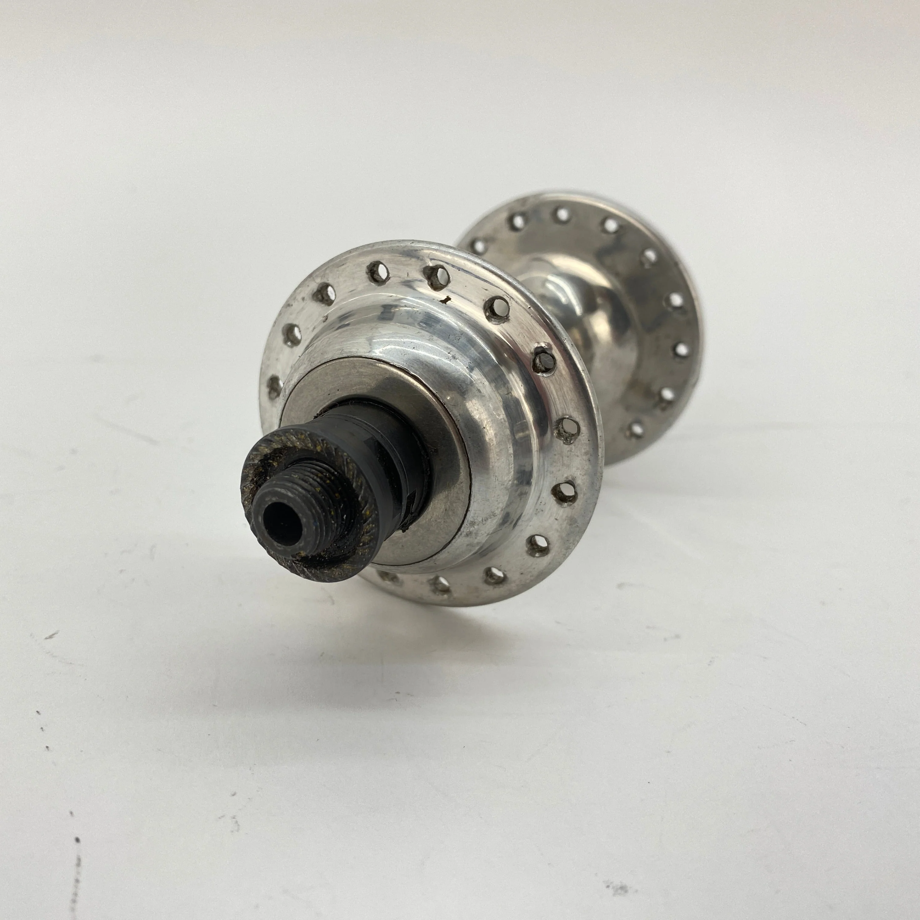 Campagnolo Record Rear Hub 32 hole 126 - Image 4