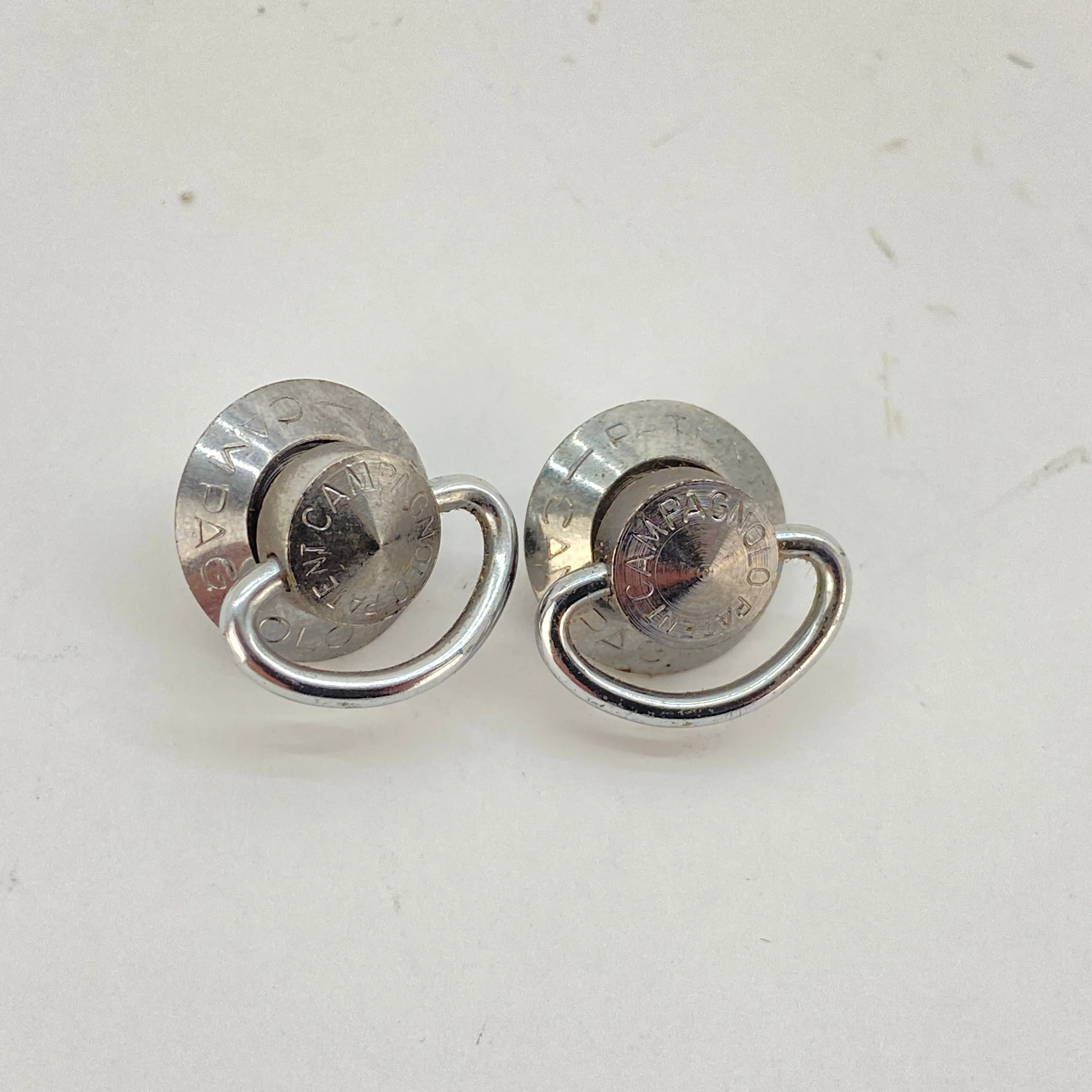 Campagnolo Record Shifters - for parts - Image 4